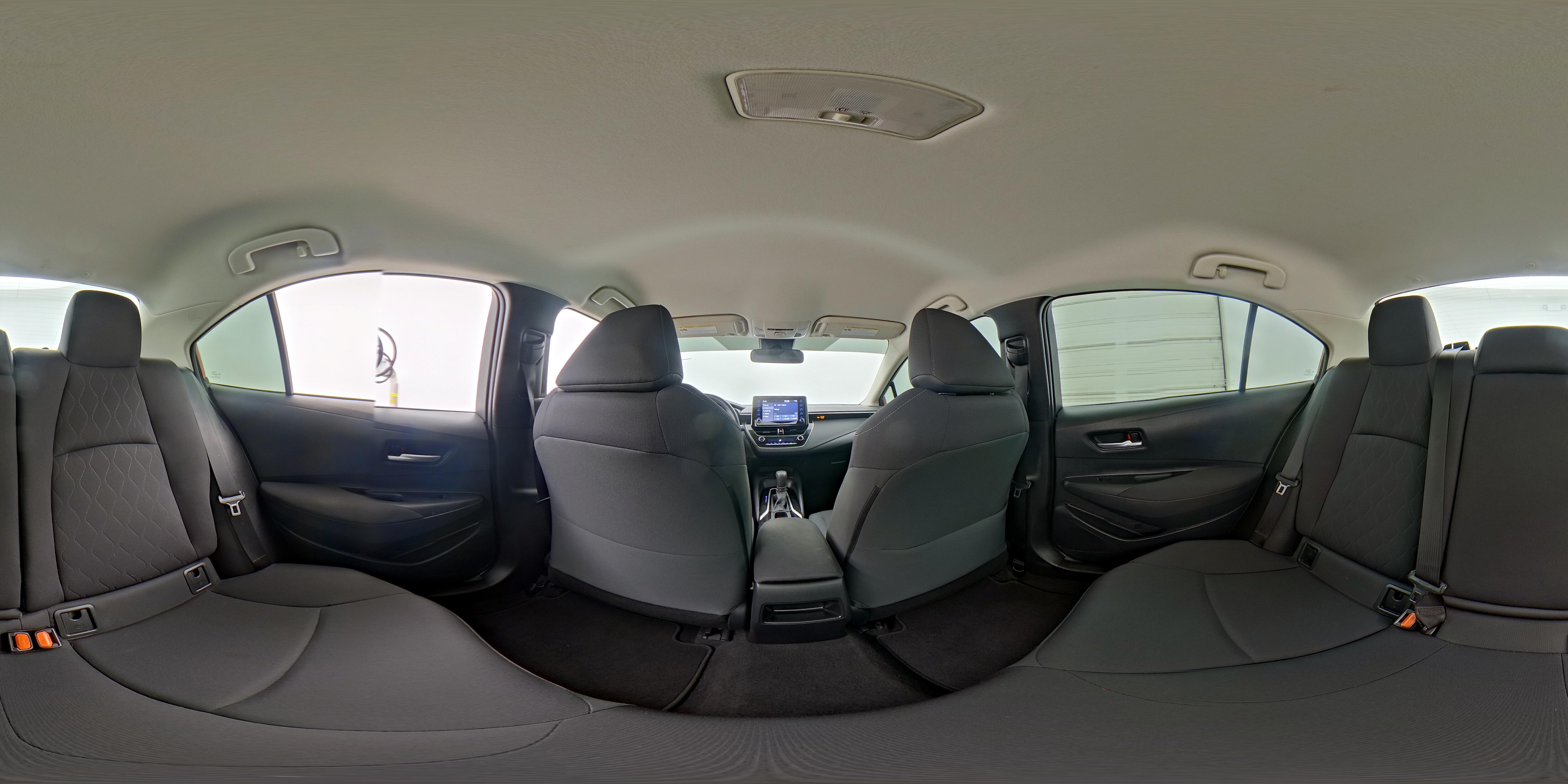 2020 Toyota Corolla LE - Photo 25