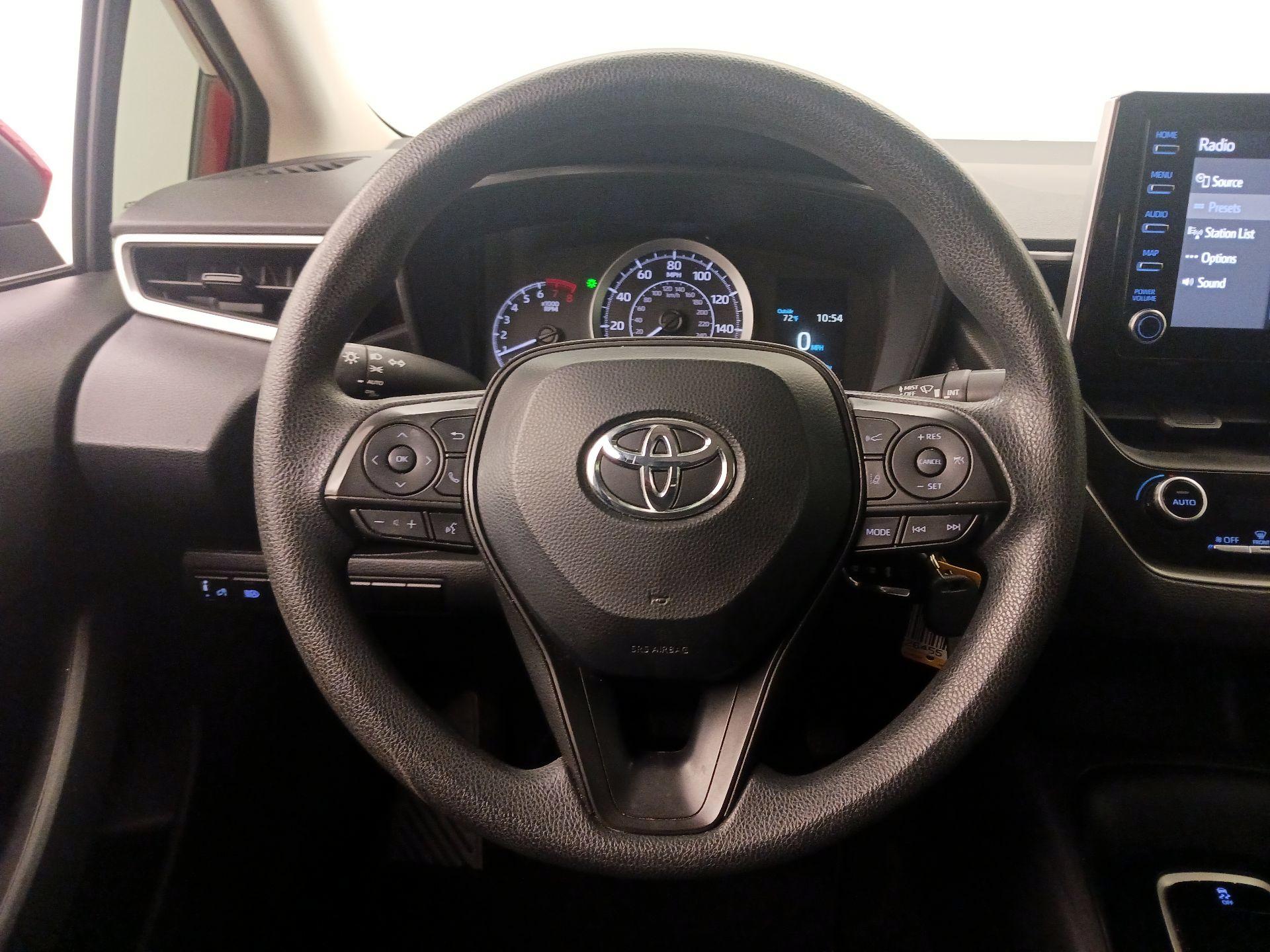 Thumbnail: 2020 Toyota Corolla - 10