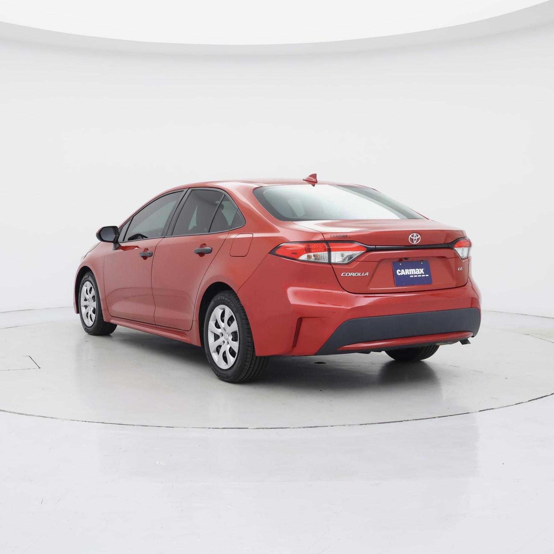 Thumbnail: 2020 Toyota Corolla - 2