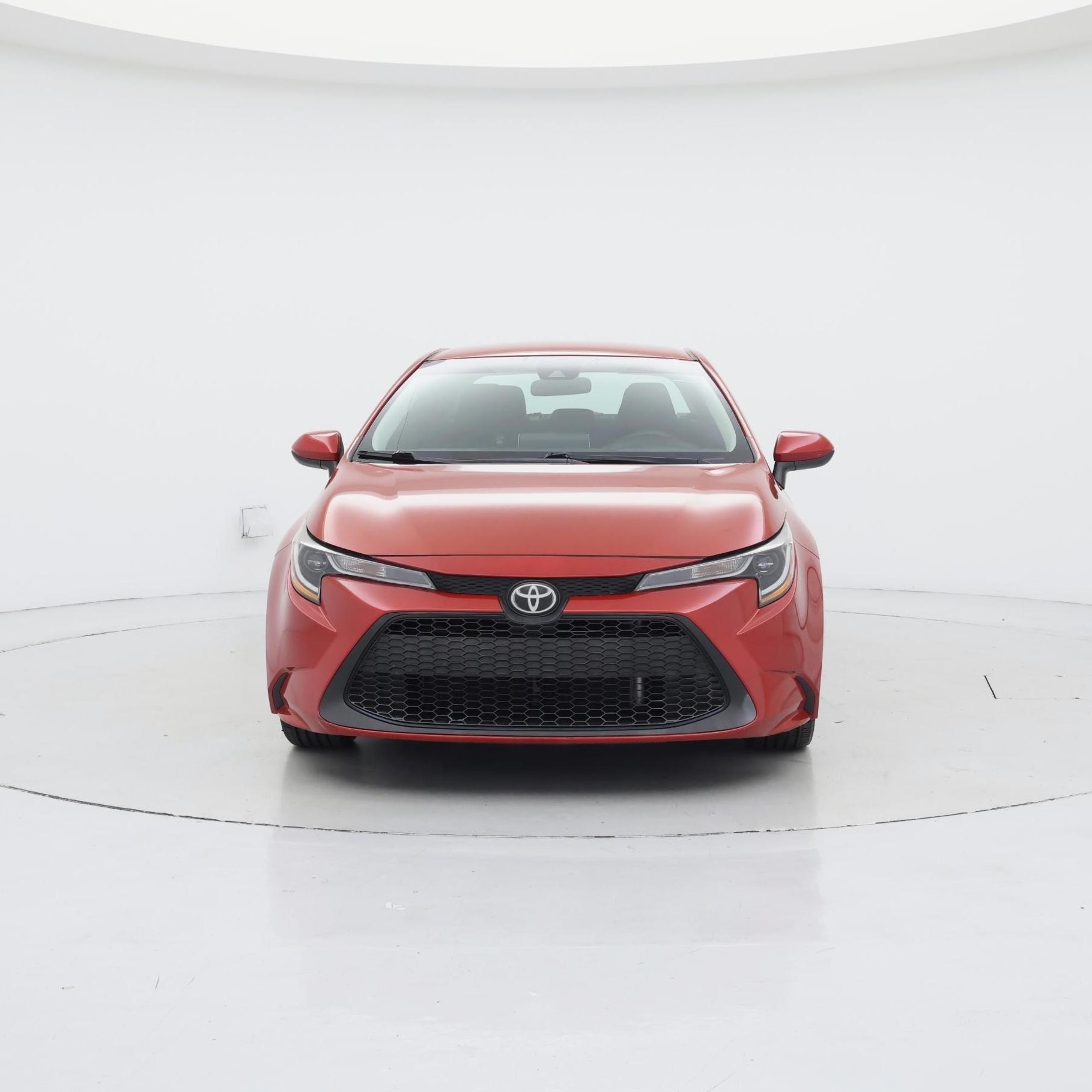 Thumbnail: 2020 Toyota Corolla - 5