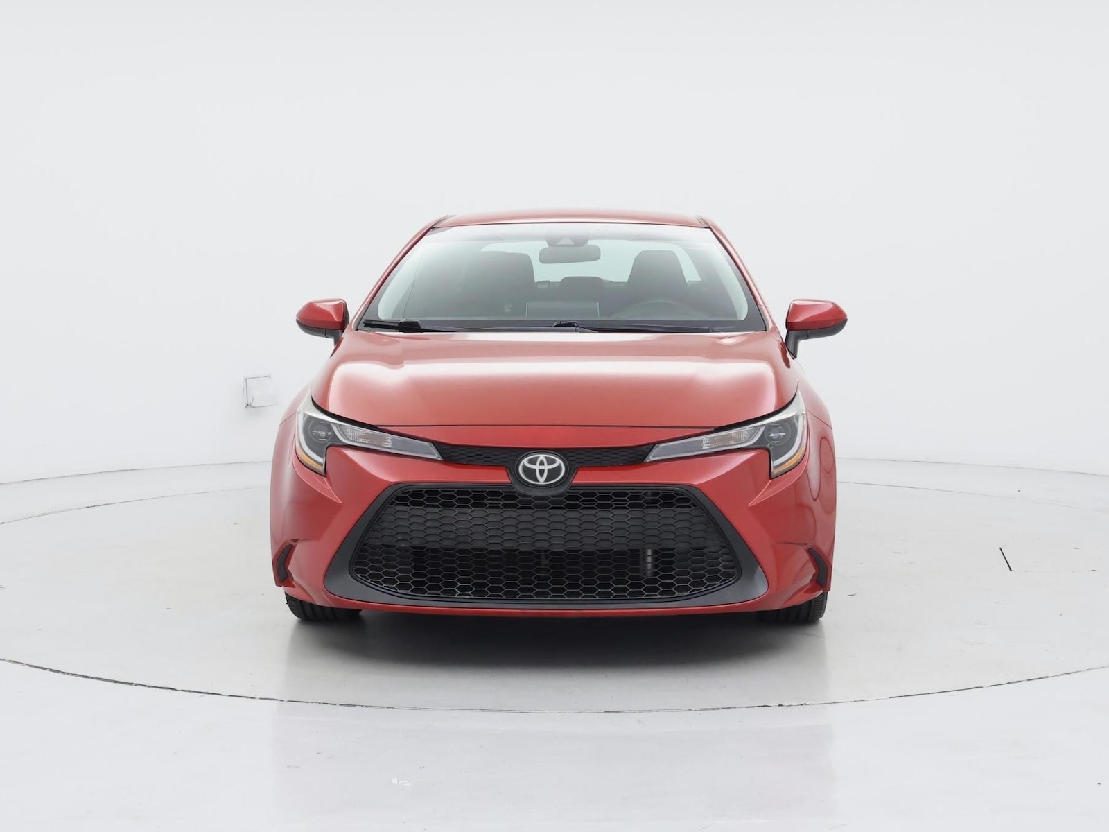 2020 Toyota Corolla LE - Photo 6