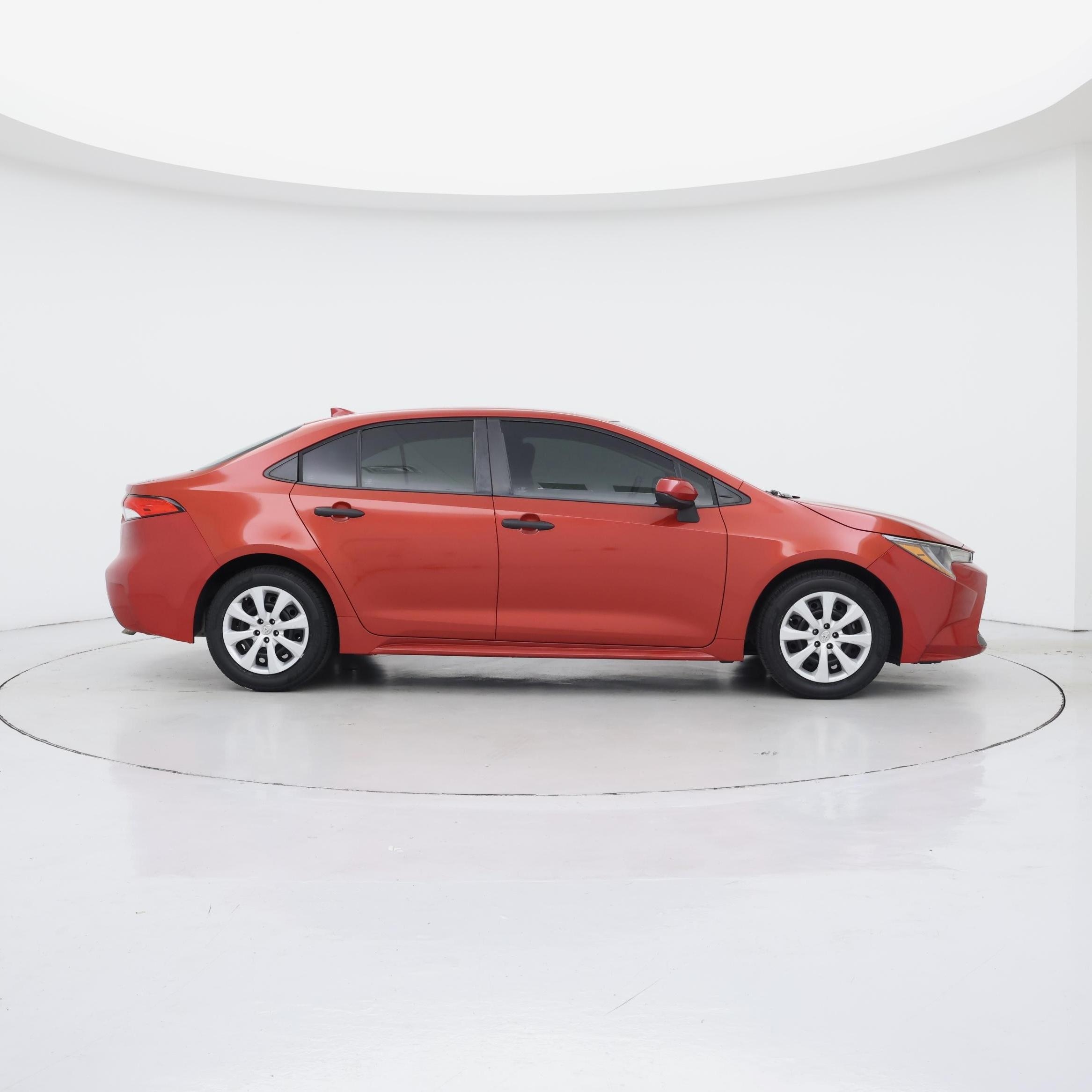 Thumbnail: 2020 Toyota Corolla - 7