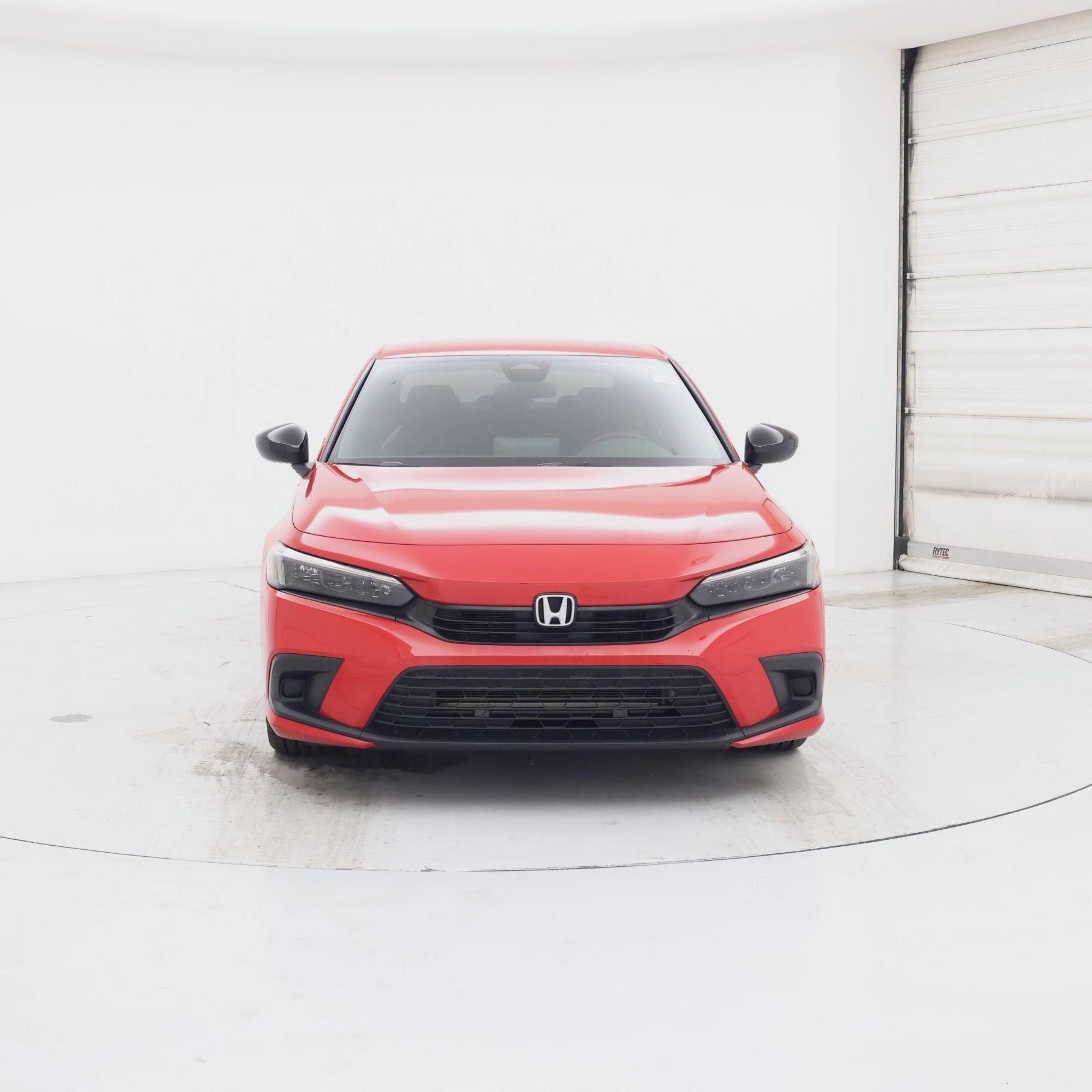 Thumbnail: 2023 Honda Civic - 5