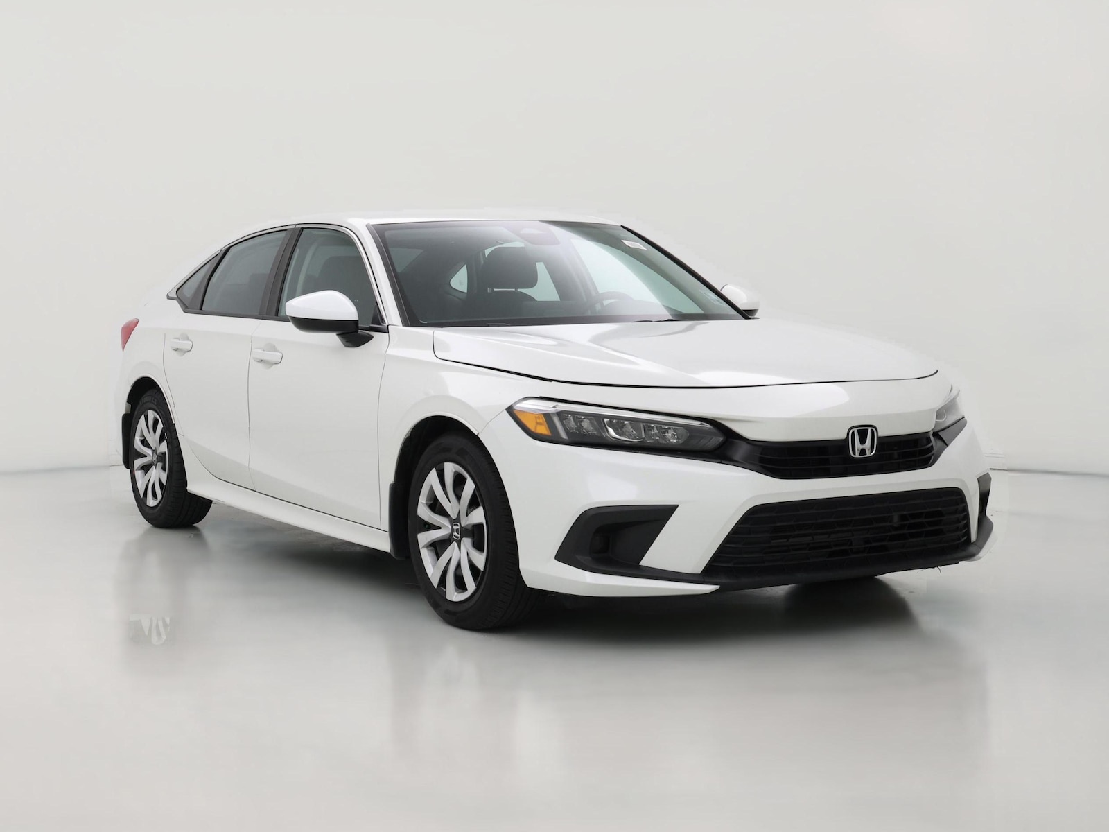 2024 Honda Civic LX - Photo 1
