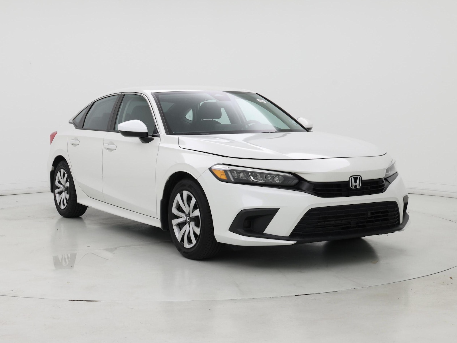 2024 Honda Civic LX - Photo 2