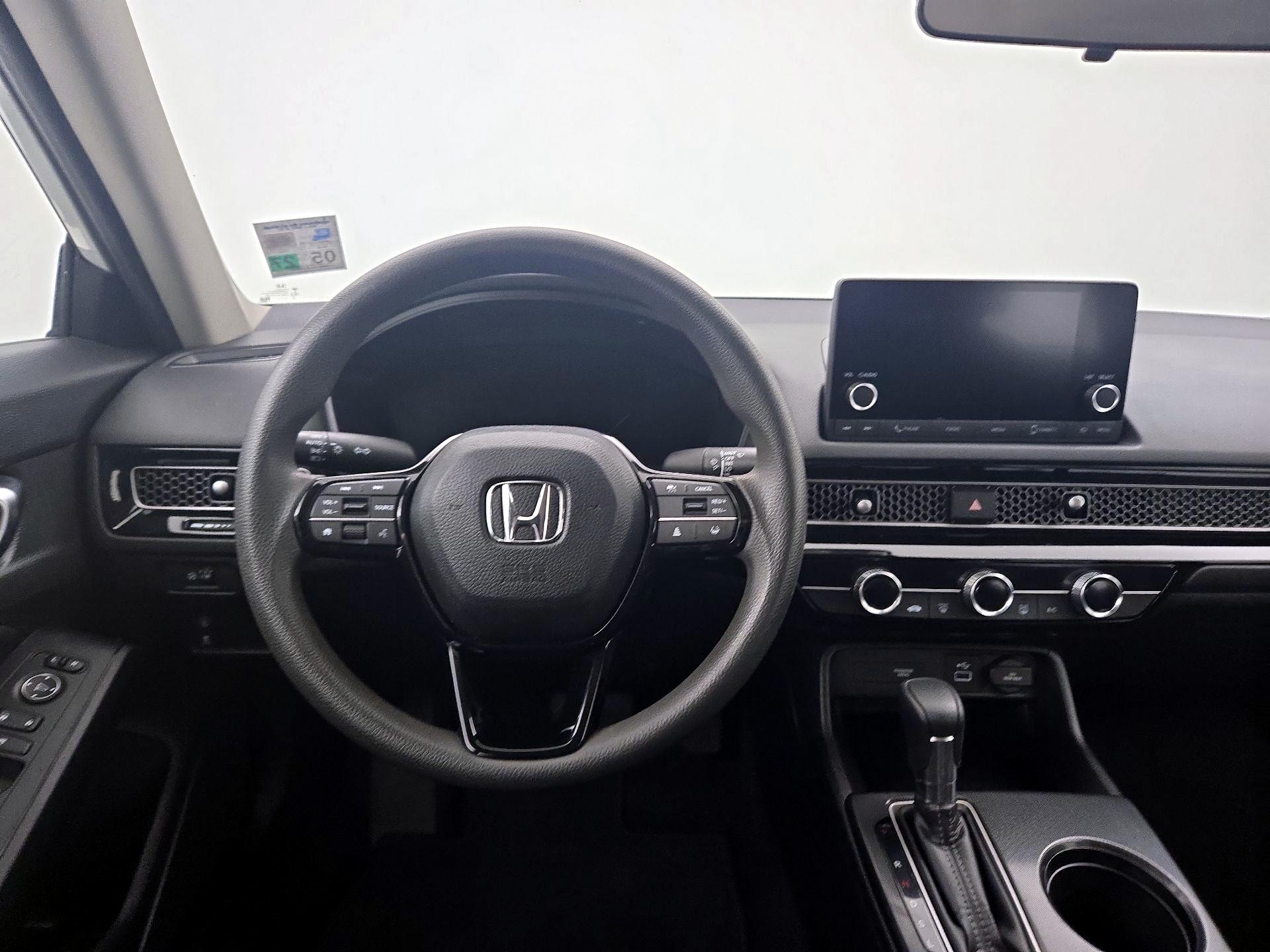 Thumbnail: 2024 Honda Civic - 10