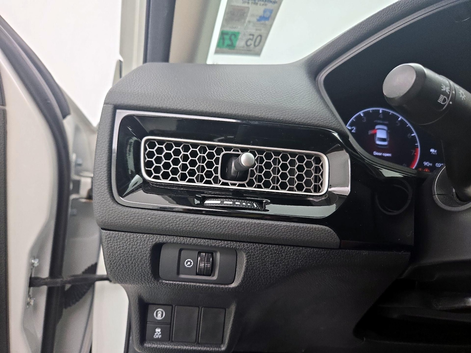 2024 Honda Civic LX - Photo 14