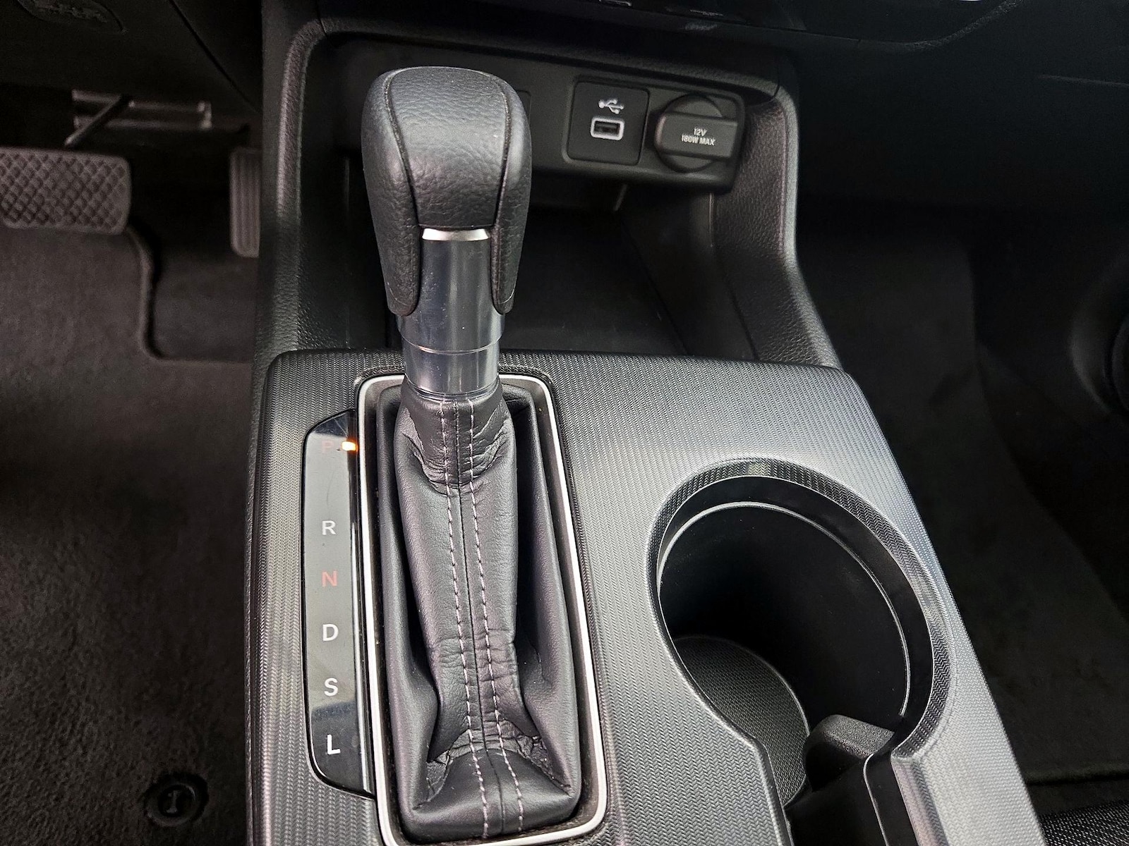 2024 Honda Civic LX - Photo 18