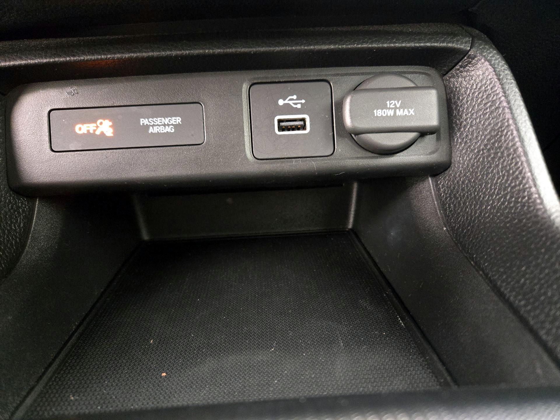 Thumbnail: 2024 Honda Civic - 18