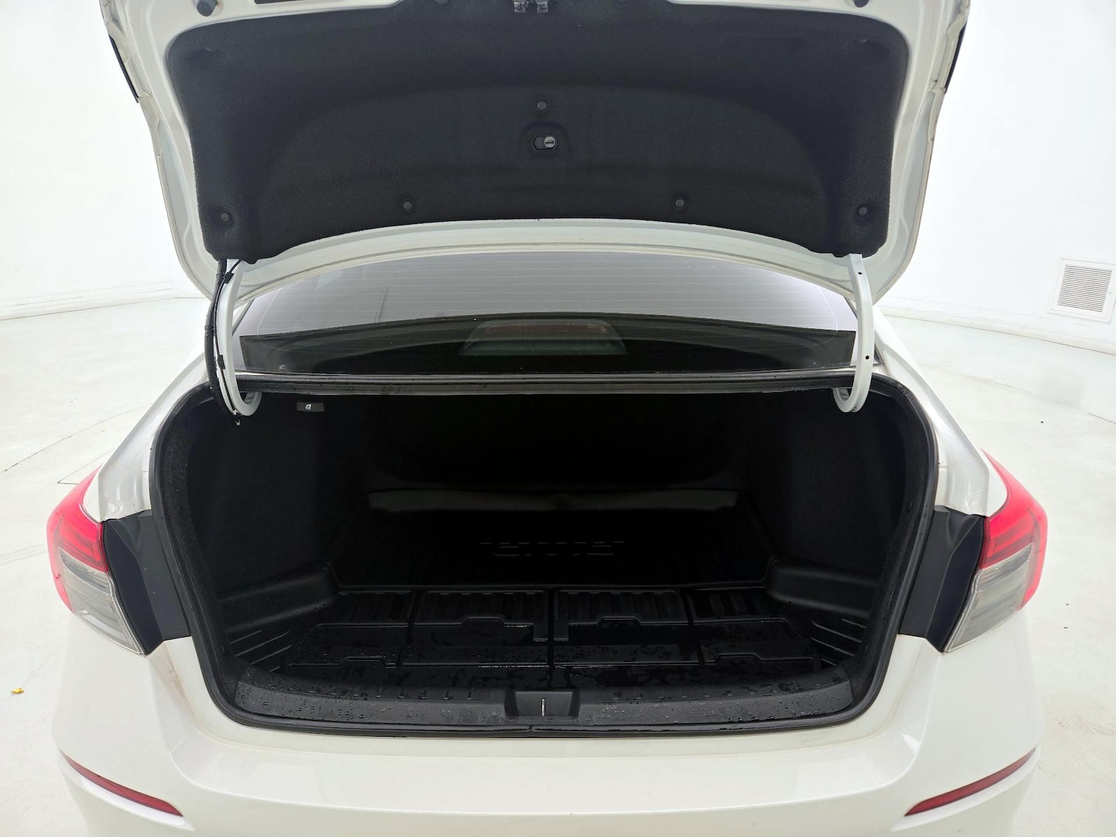 2024 Honda Civic LX - Photo 21