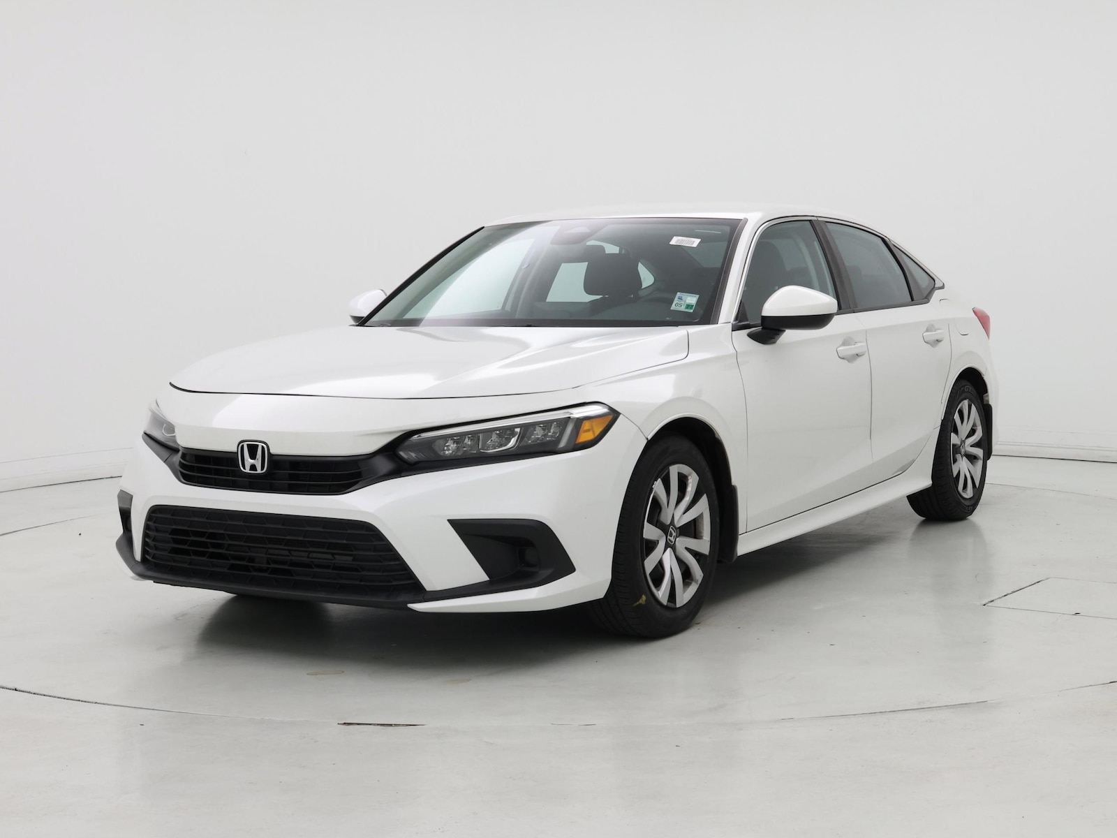 2024 Honda Civic LX - Photo 5