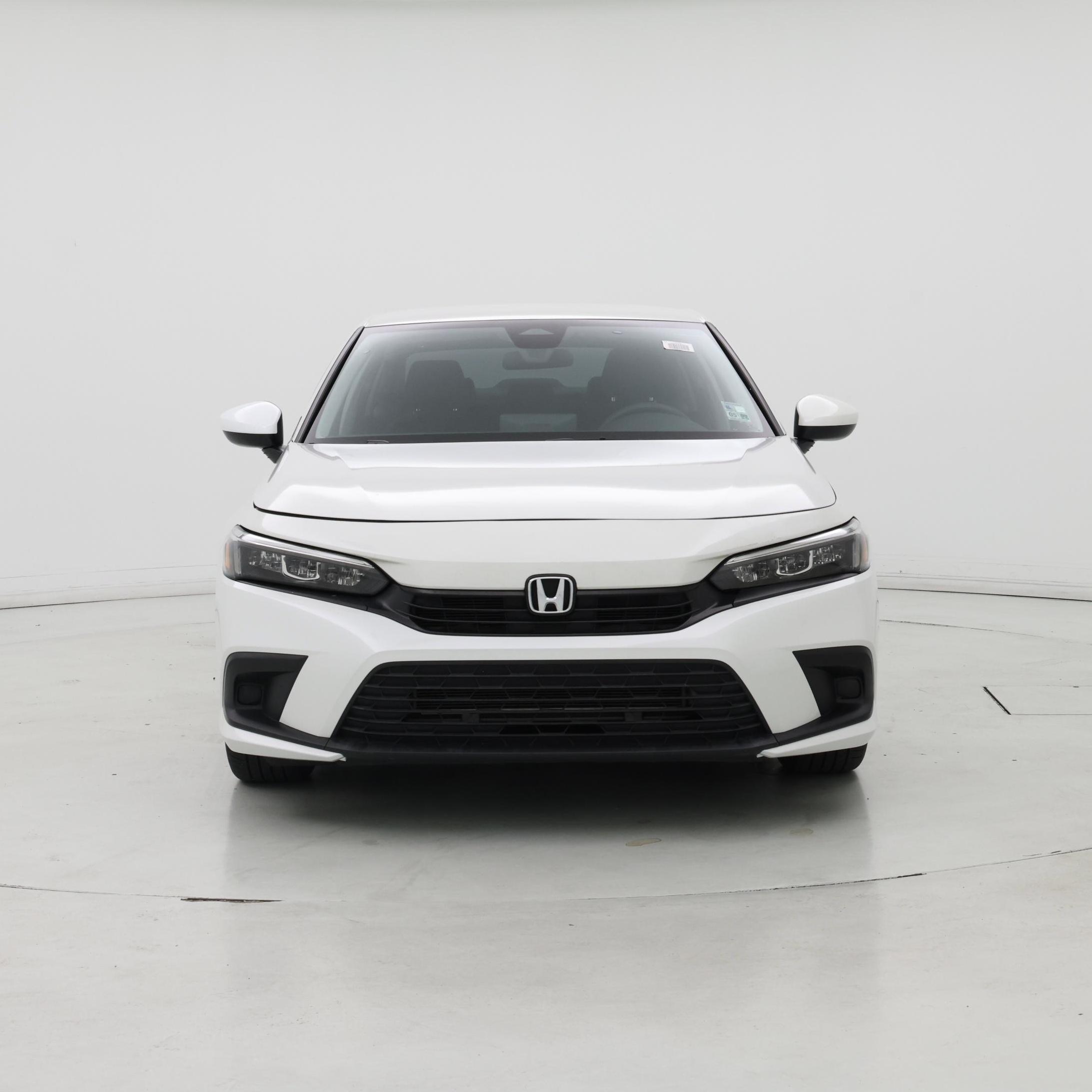 Thumbnail: 2024 Honda Civic - 5
