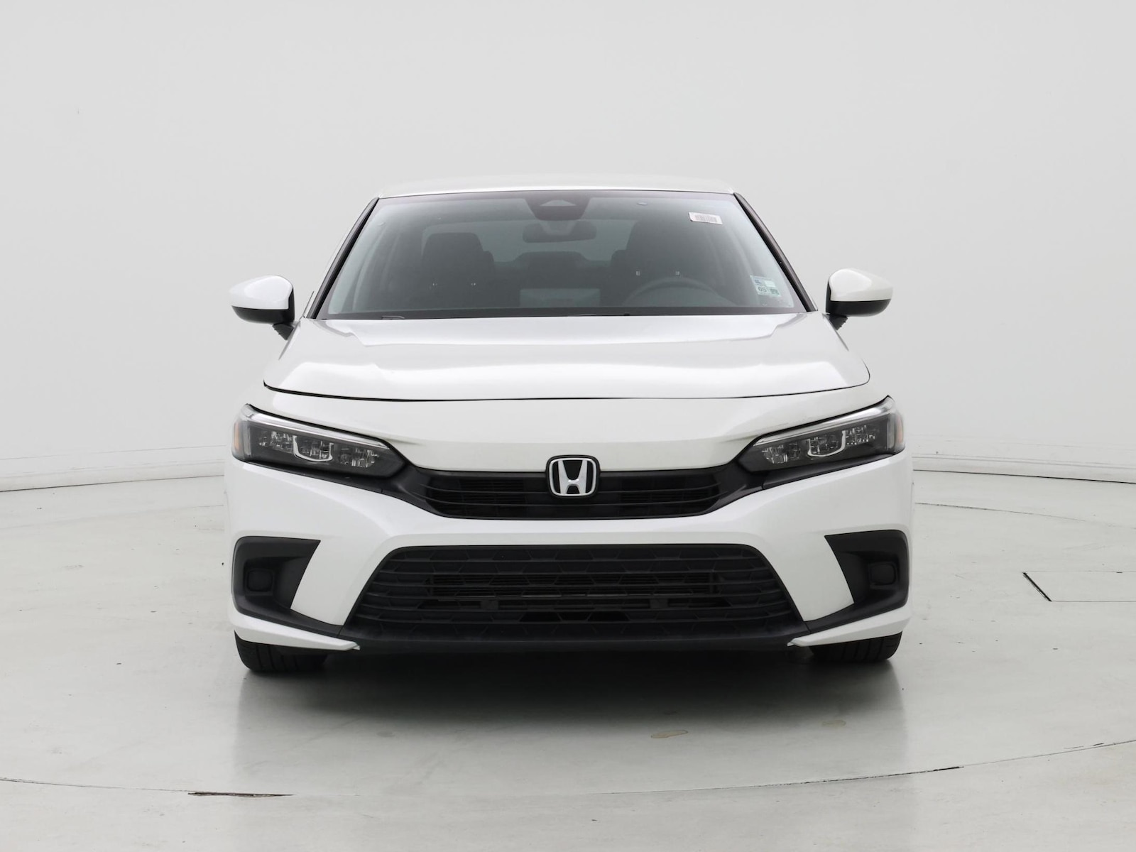 2024 Honda Civic LX - Photo 6