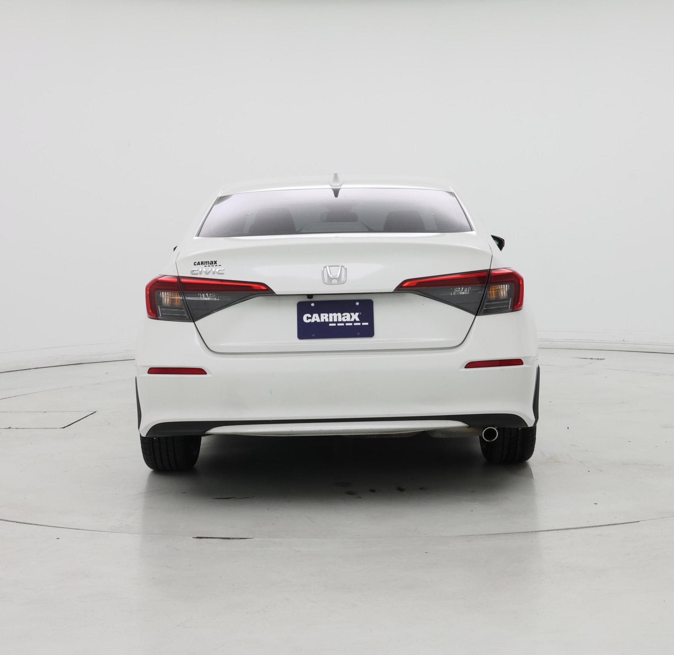 Thumbnail: 2024 Honda Civic - 6