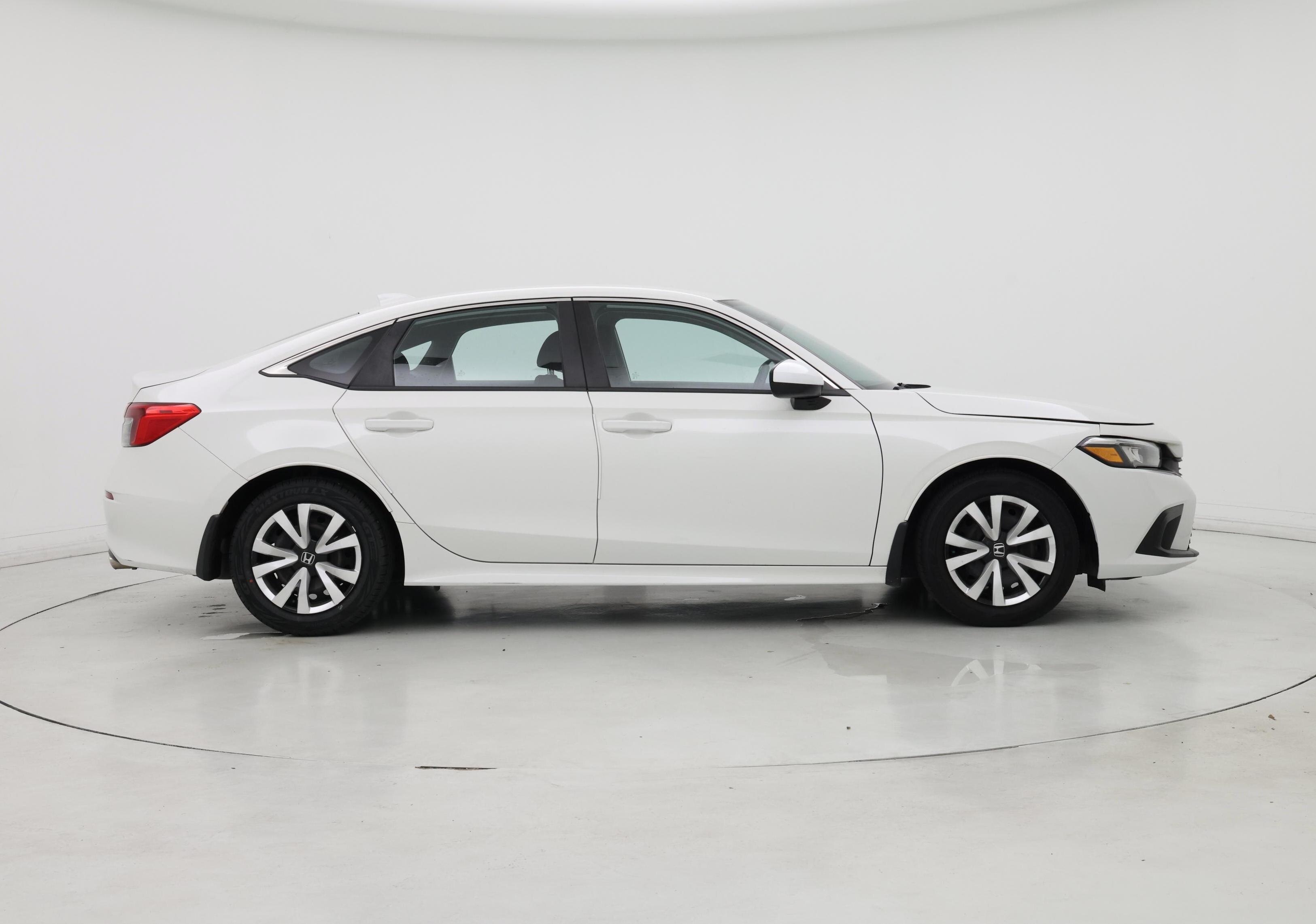 Thumbnail: 2024 Honda Civic - 7
