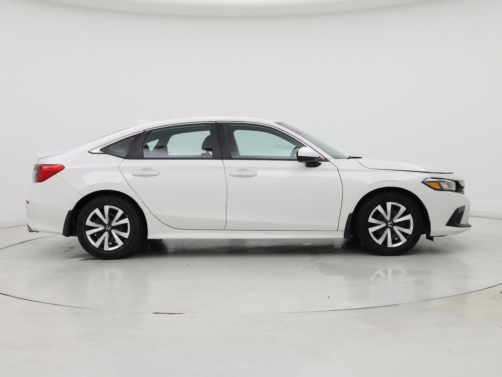 2024 Honda Civic LX - Photo 8