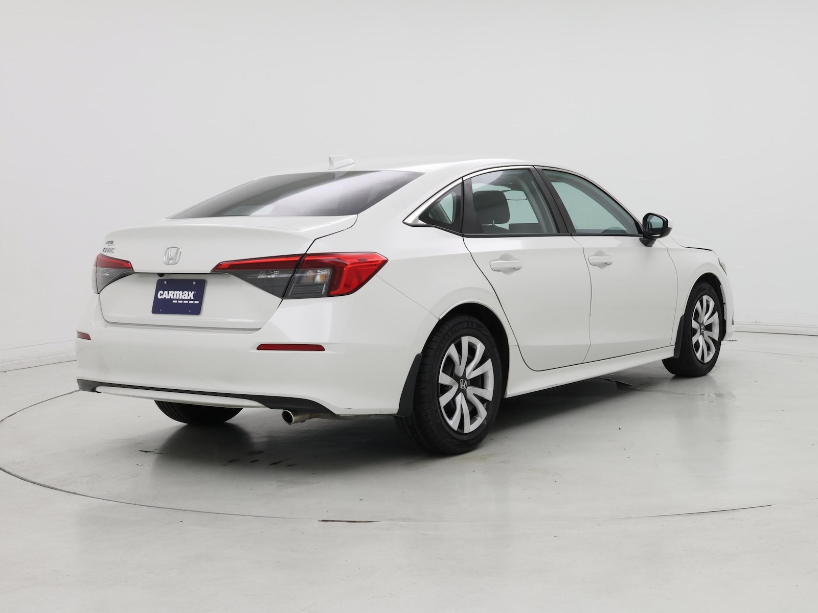 2024 Honda Civic LX - Photo 9