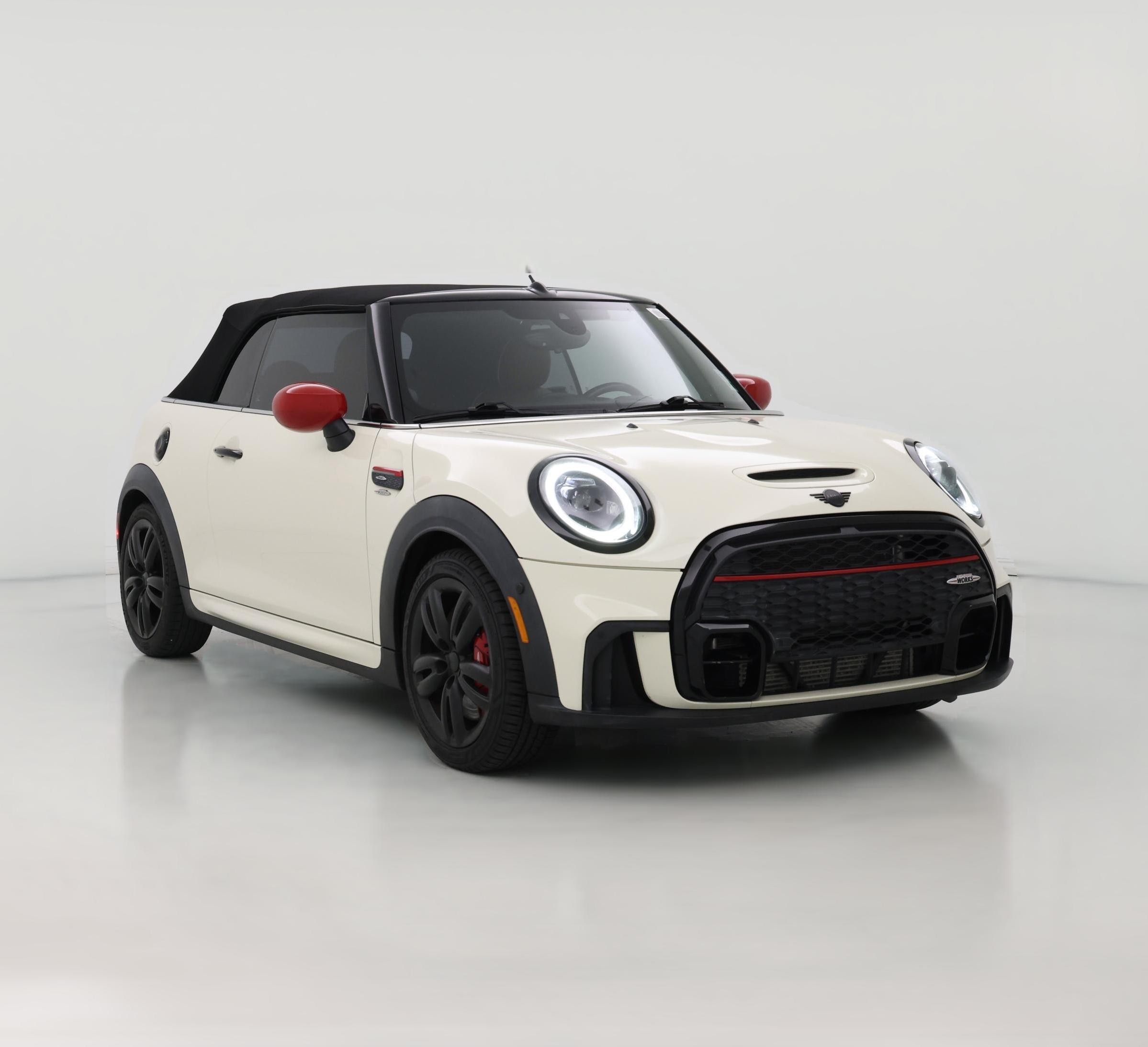 Thumbnail: 2022 MINI Cooper - 1