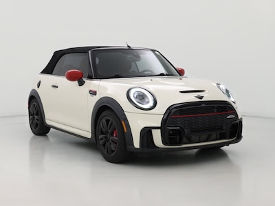 2022 Mini Cooper John Cooper Works
