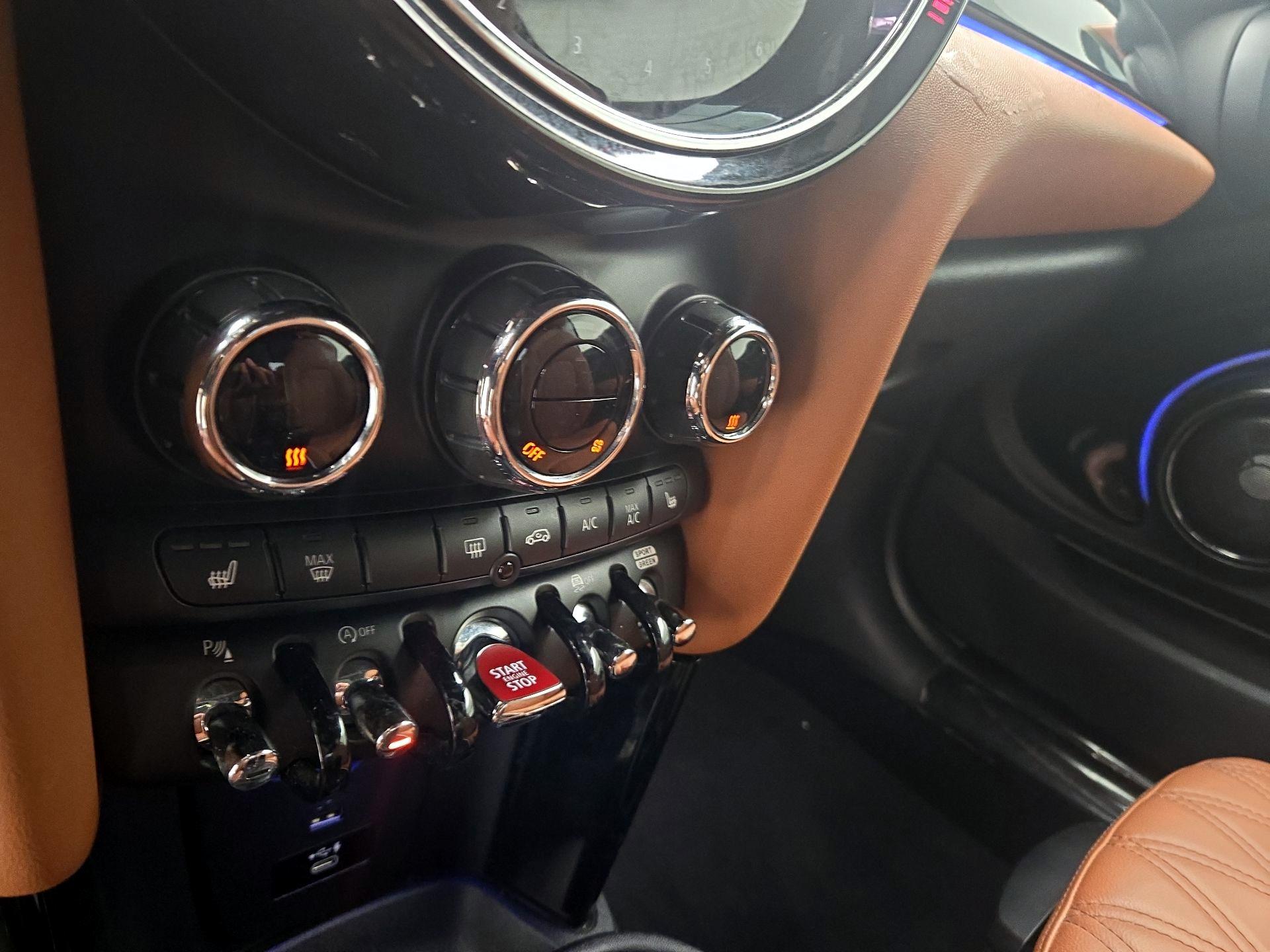 Thumbnail: 2022 MINI Cooper - 17