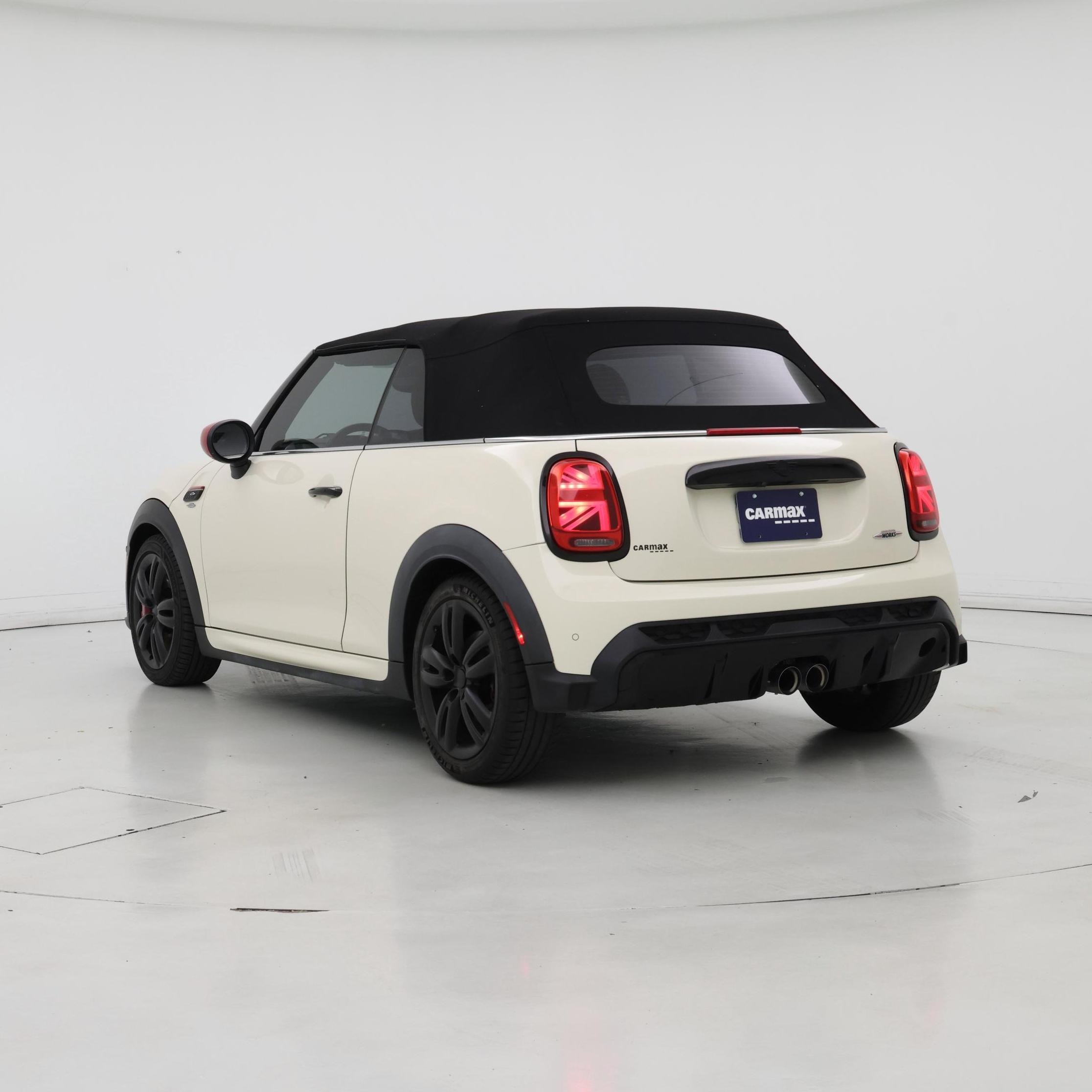 Thumbnail: 2022 MINI Cooper - 2
