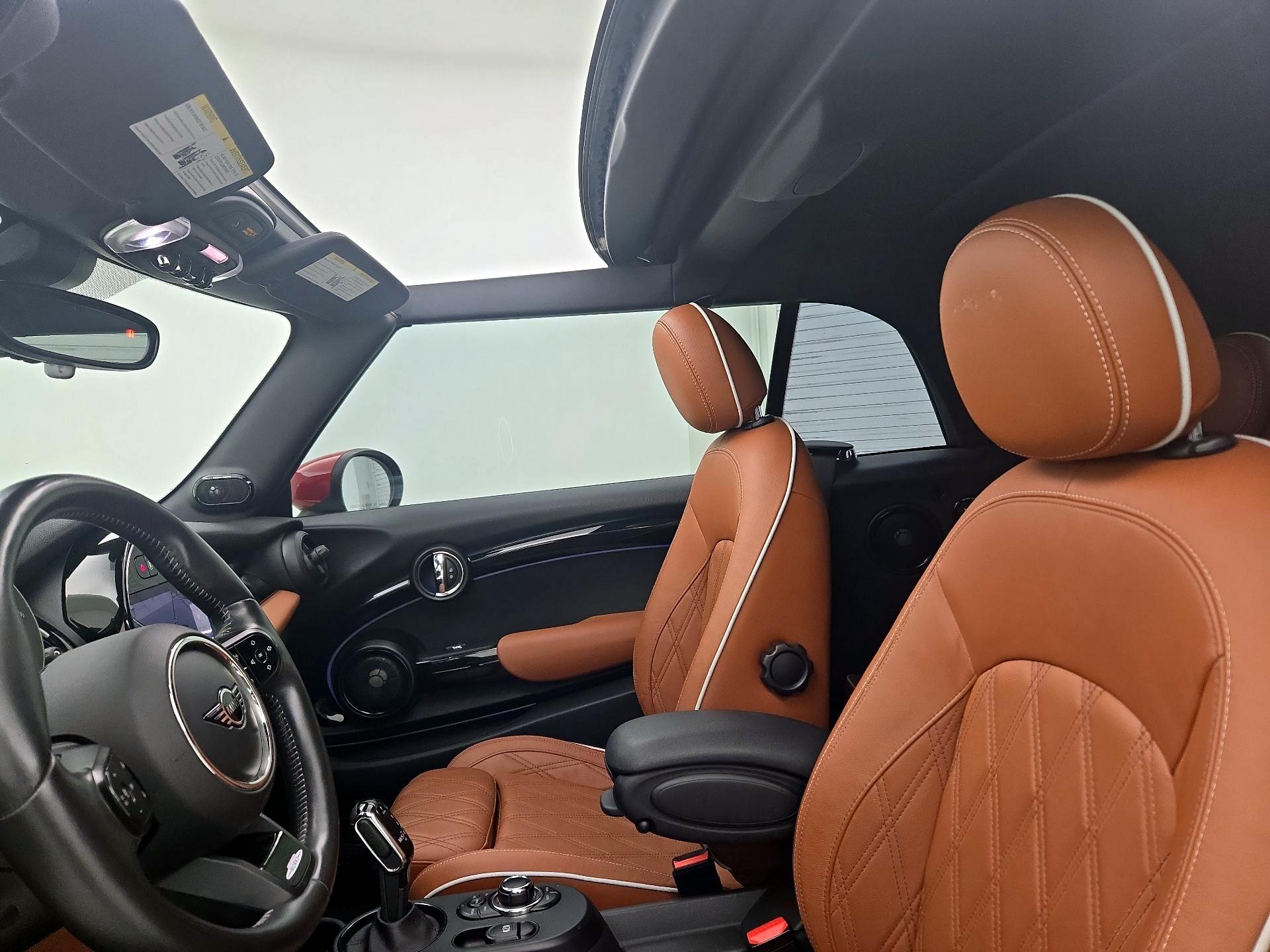 Thumbnail: 2022 MINI Cooper - 20
