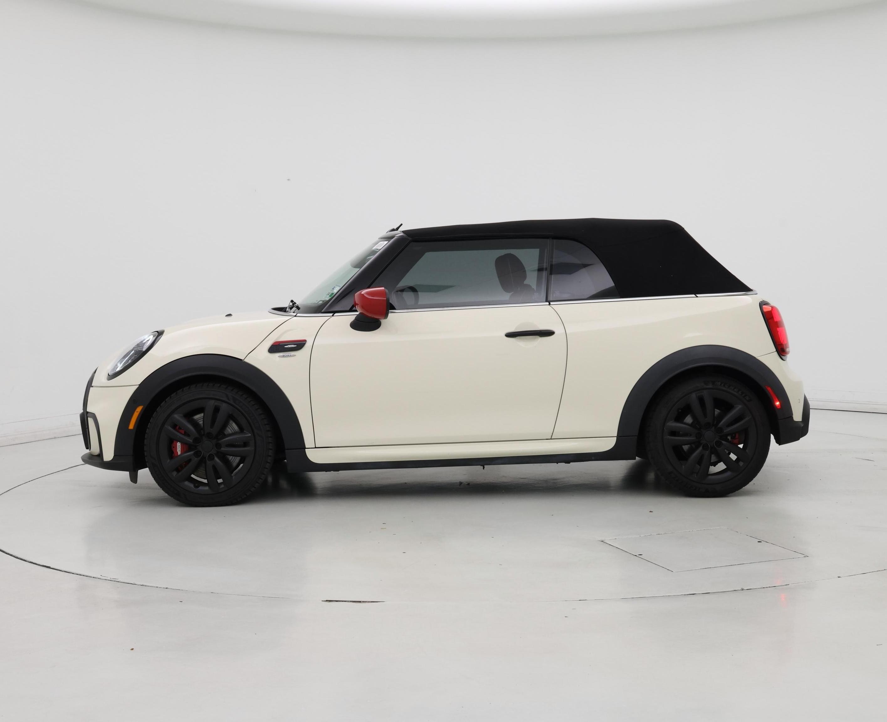 Thumbnail: 2022 MINI Cooper - 3