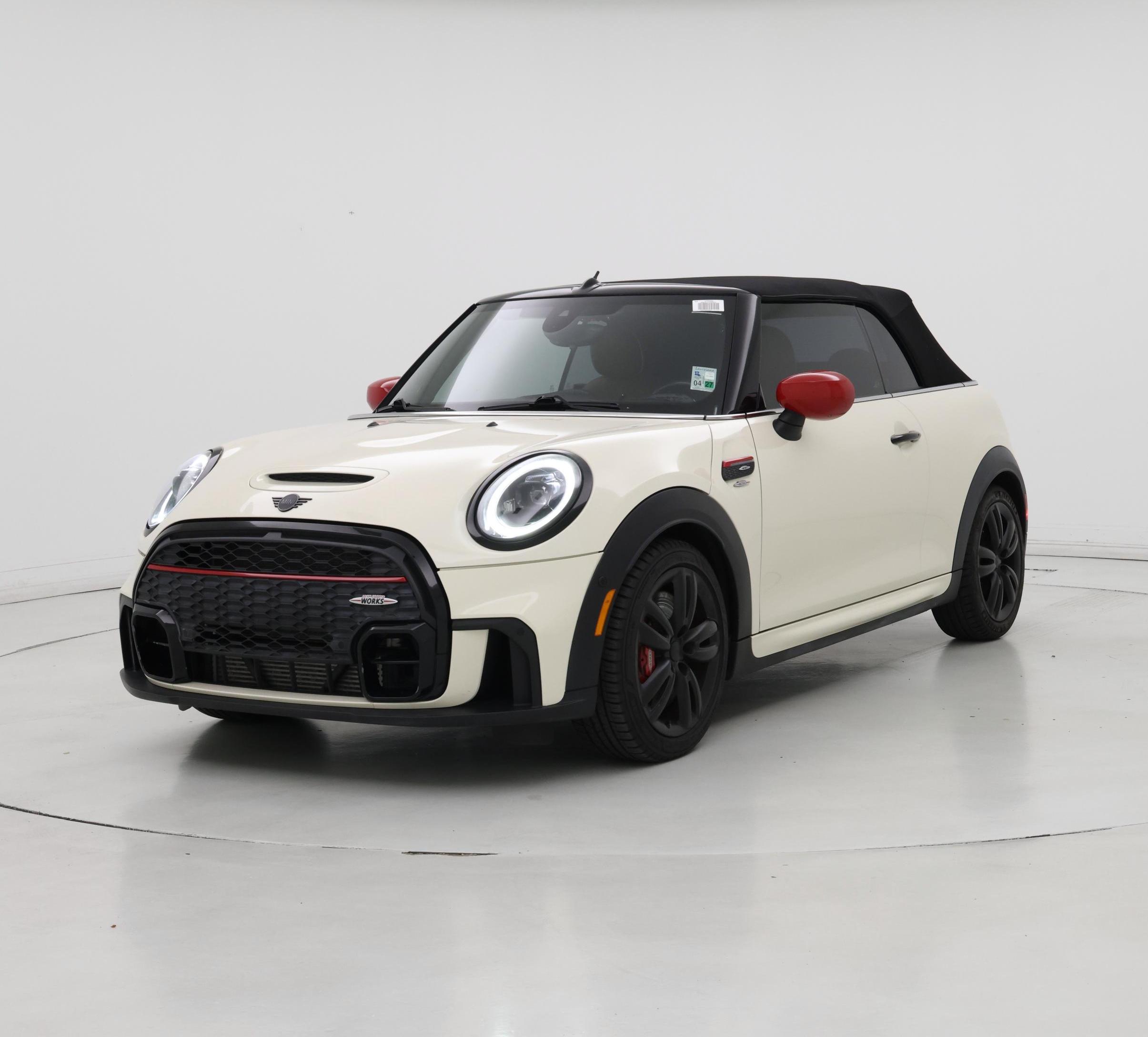 Thumbnail: 2022 MINI Cooper - 4