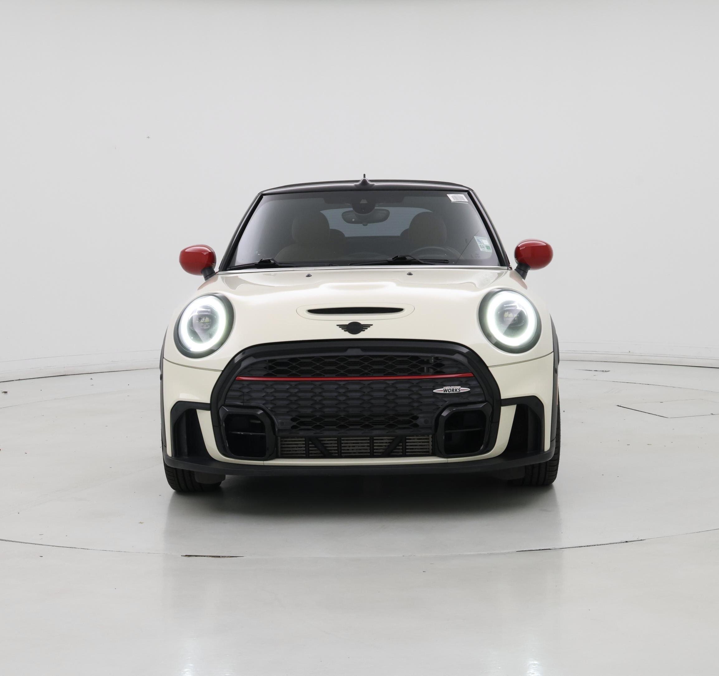 Thumbnail: 2022 MINI Cooper - 5