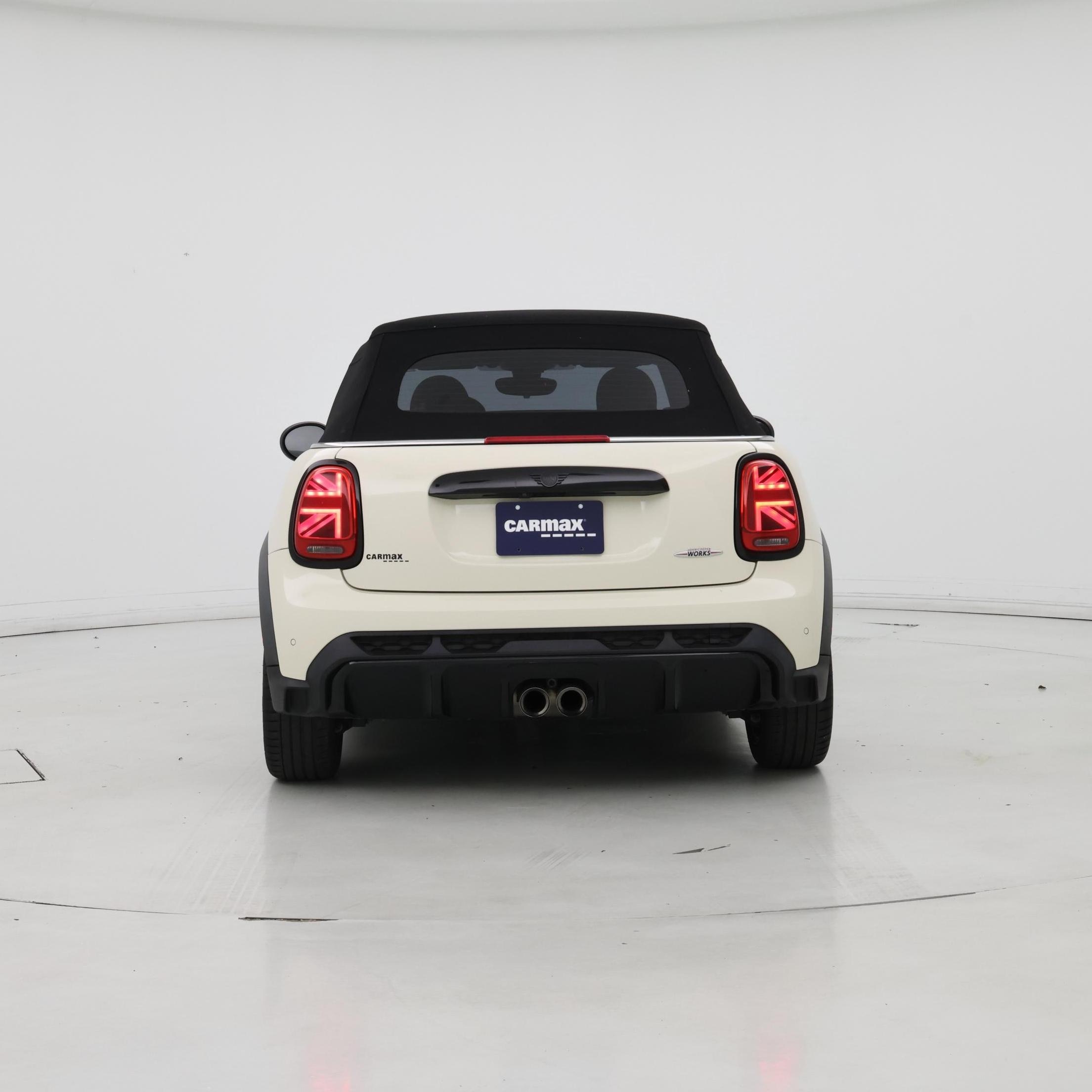 Thumbnail: 2022 MINI Cooper - 6