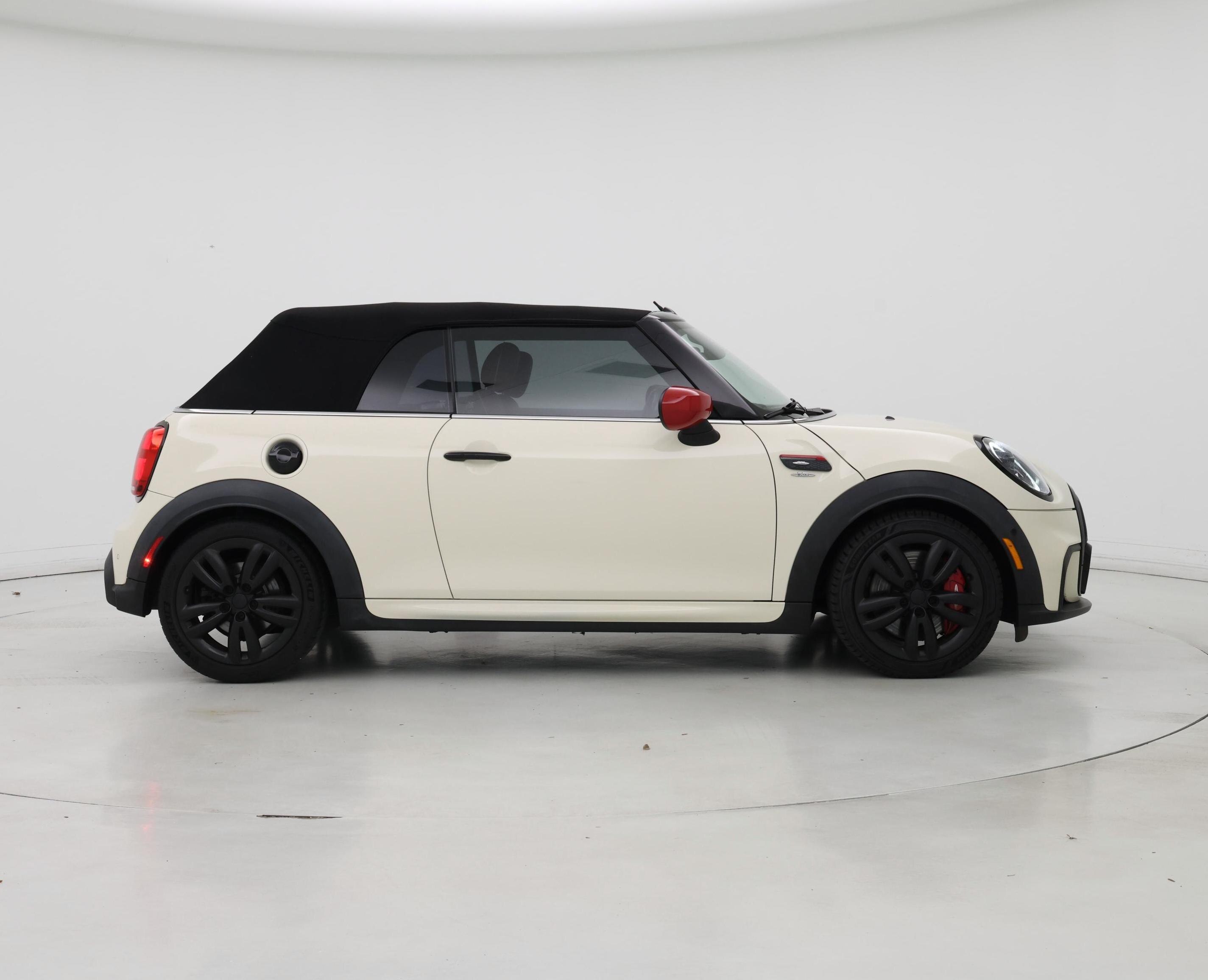 Thumbnail: 2022 MINI Cooper - 7