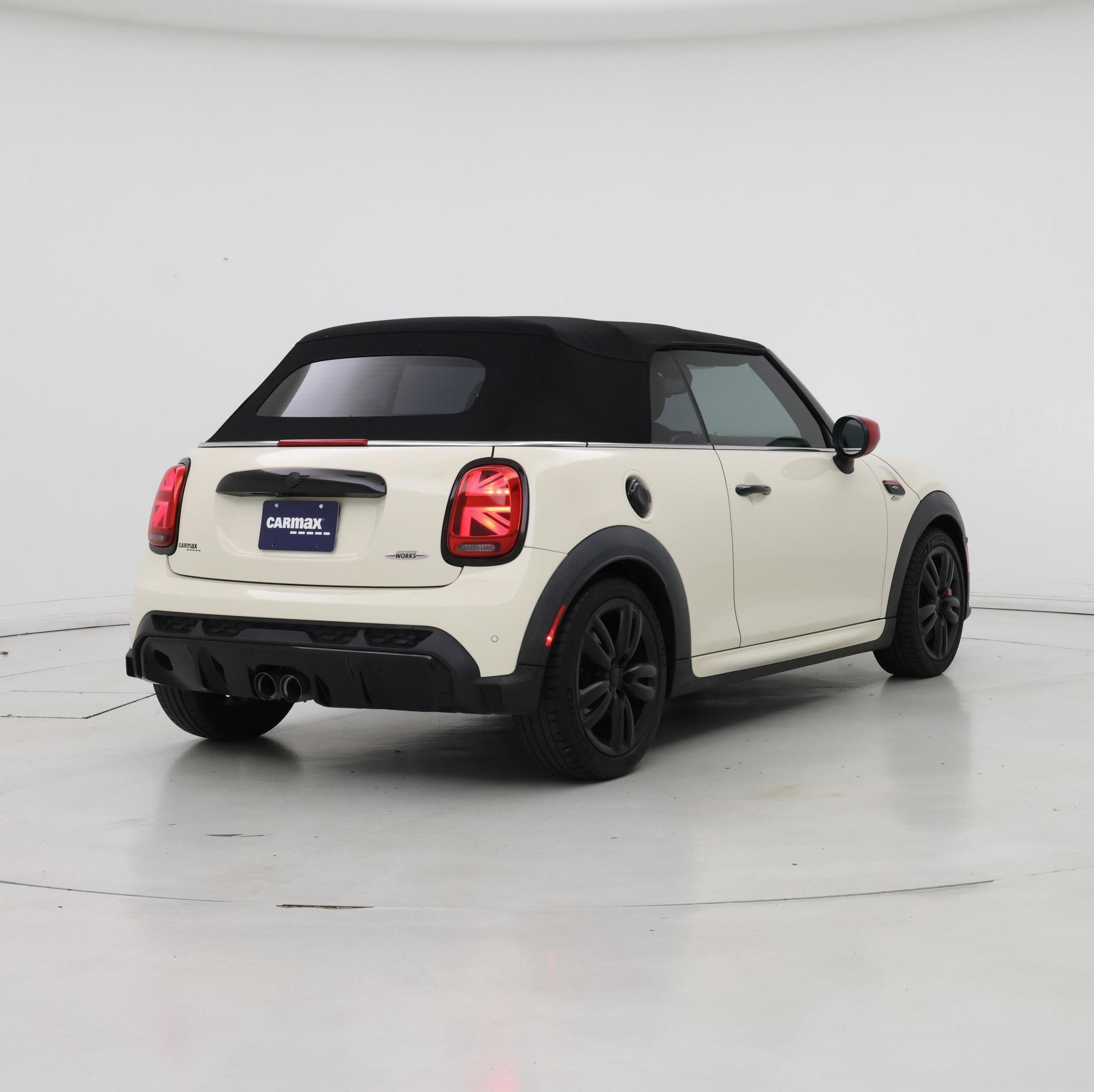 Thumbnail: 2022 MINI Cooper - 8