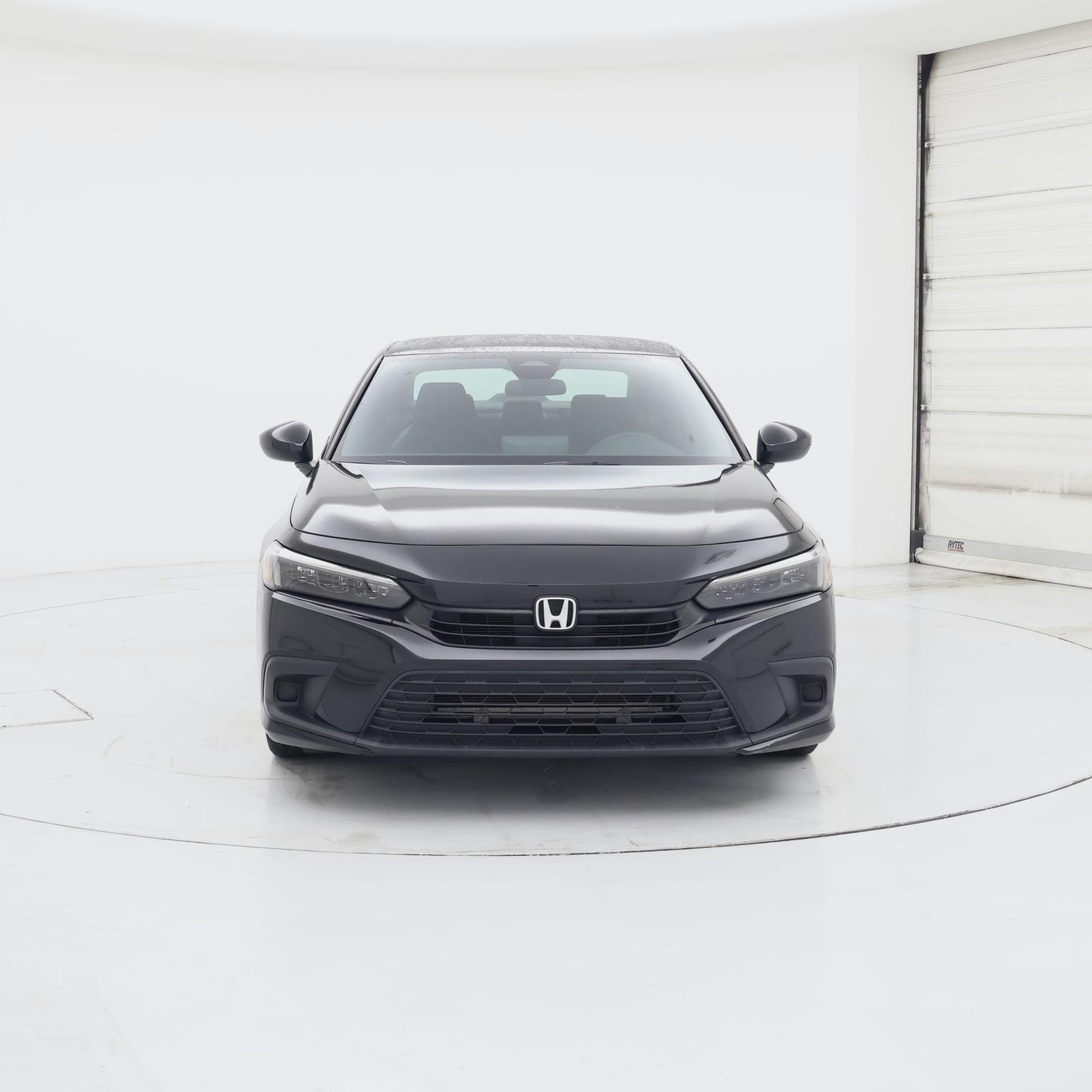 Thumbnail: 2023 Honda Civic - 5