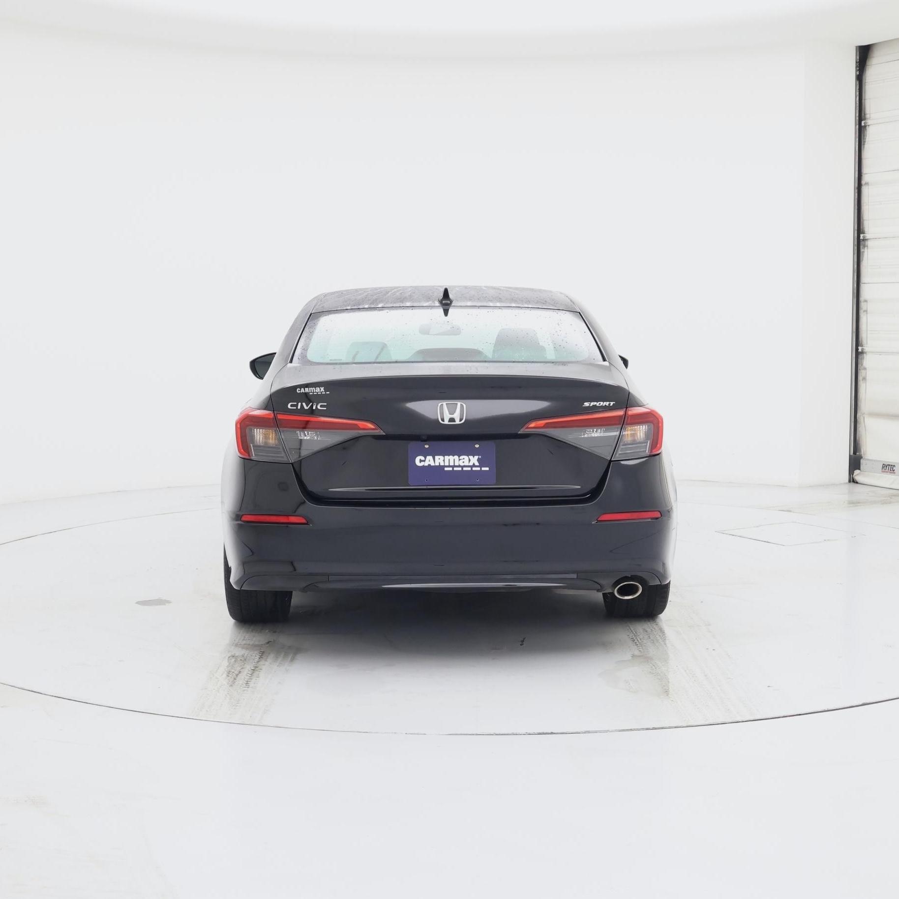 Thumbnail: 2023 Honda Civic - 6