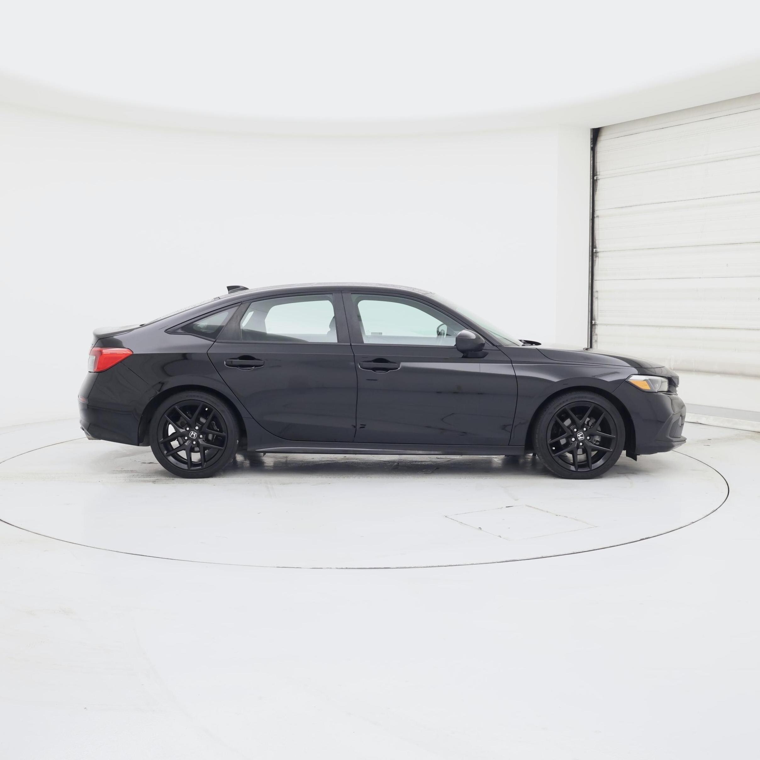 Thumbnail: 2023 Honda Civic - 7