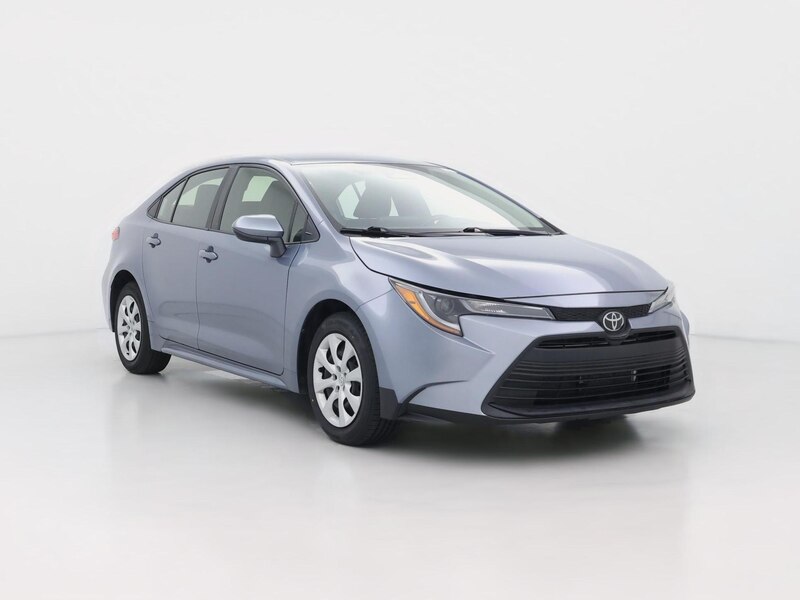 2023 Toyota Corolla LE -
                  Gainesville, FL