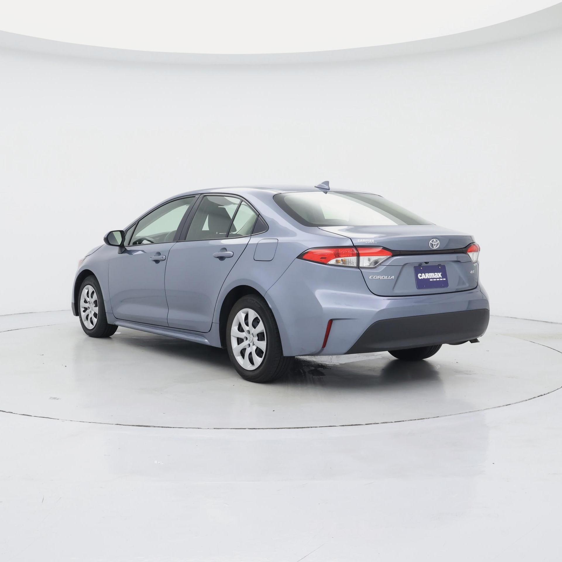 Thumbnail: 2023 Toyota Corolla - 2