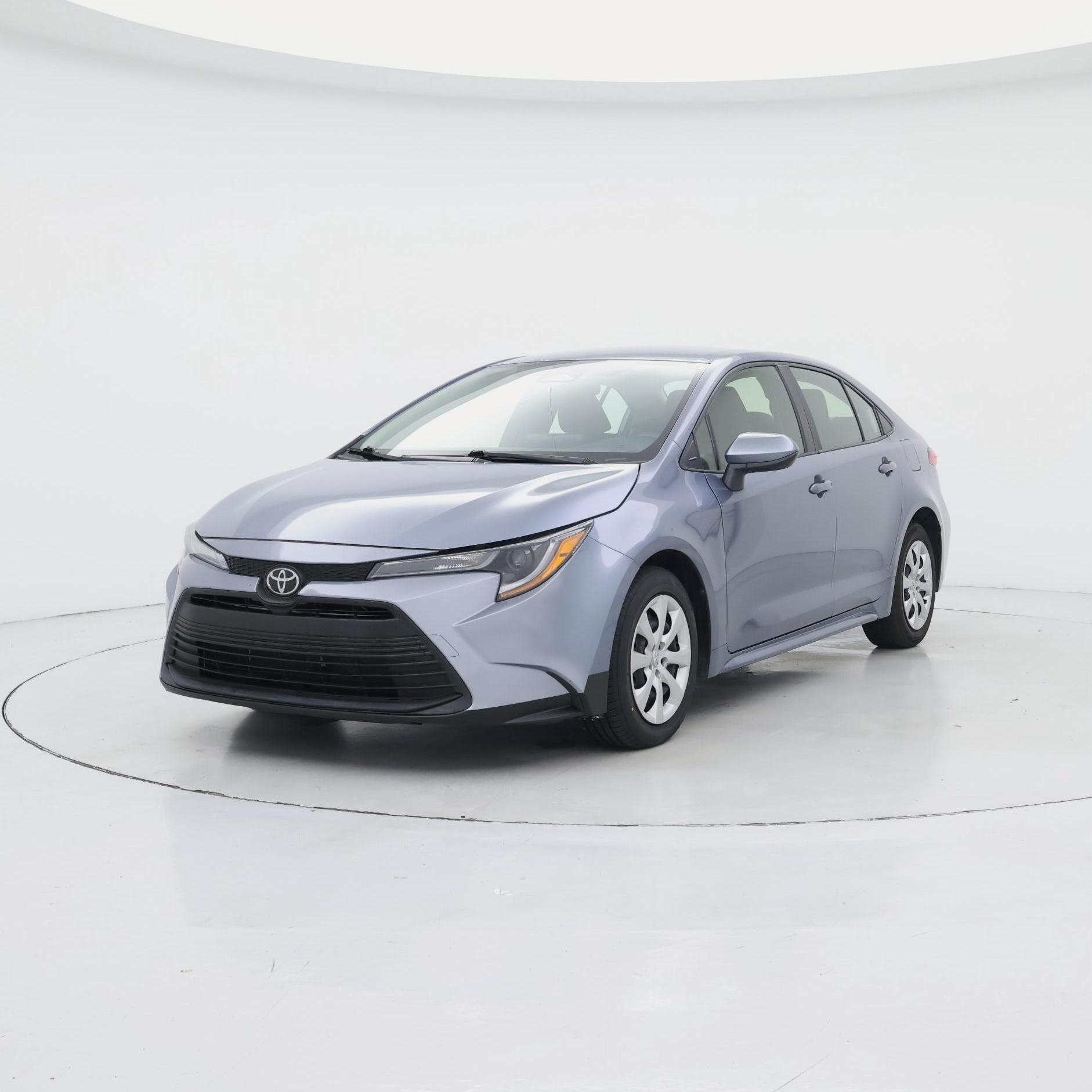 Thumbnail: 2023 Toyota Corolla - 4