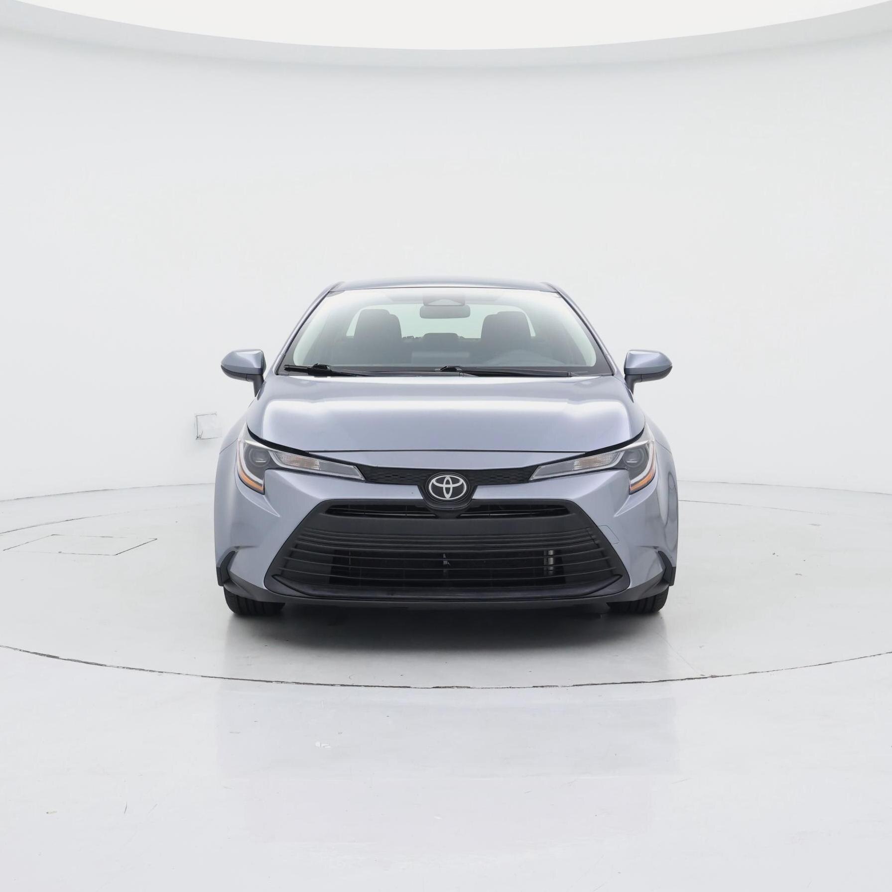 Thumbnail: 2023 Toyota Corolla - 5