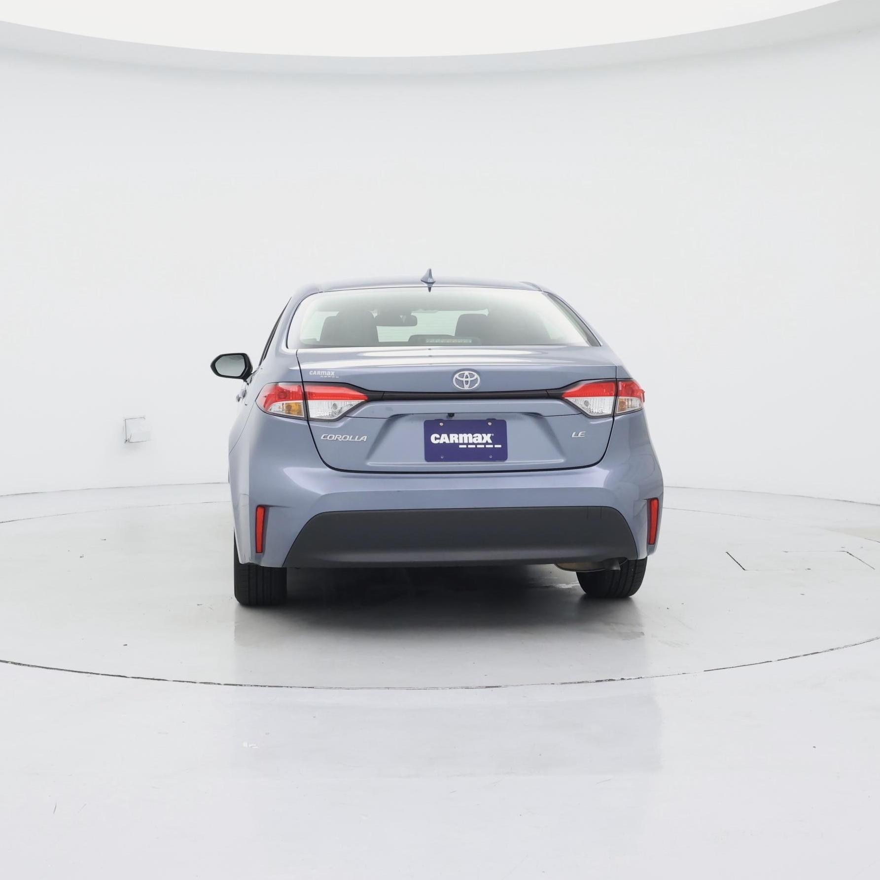 Thumbnail: 2023 Toyota Corolla - 6