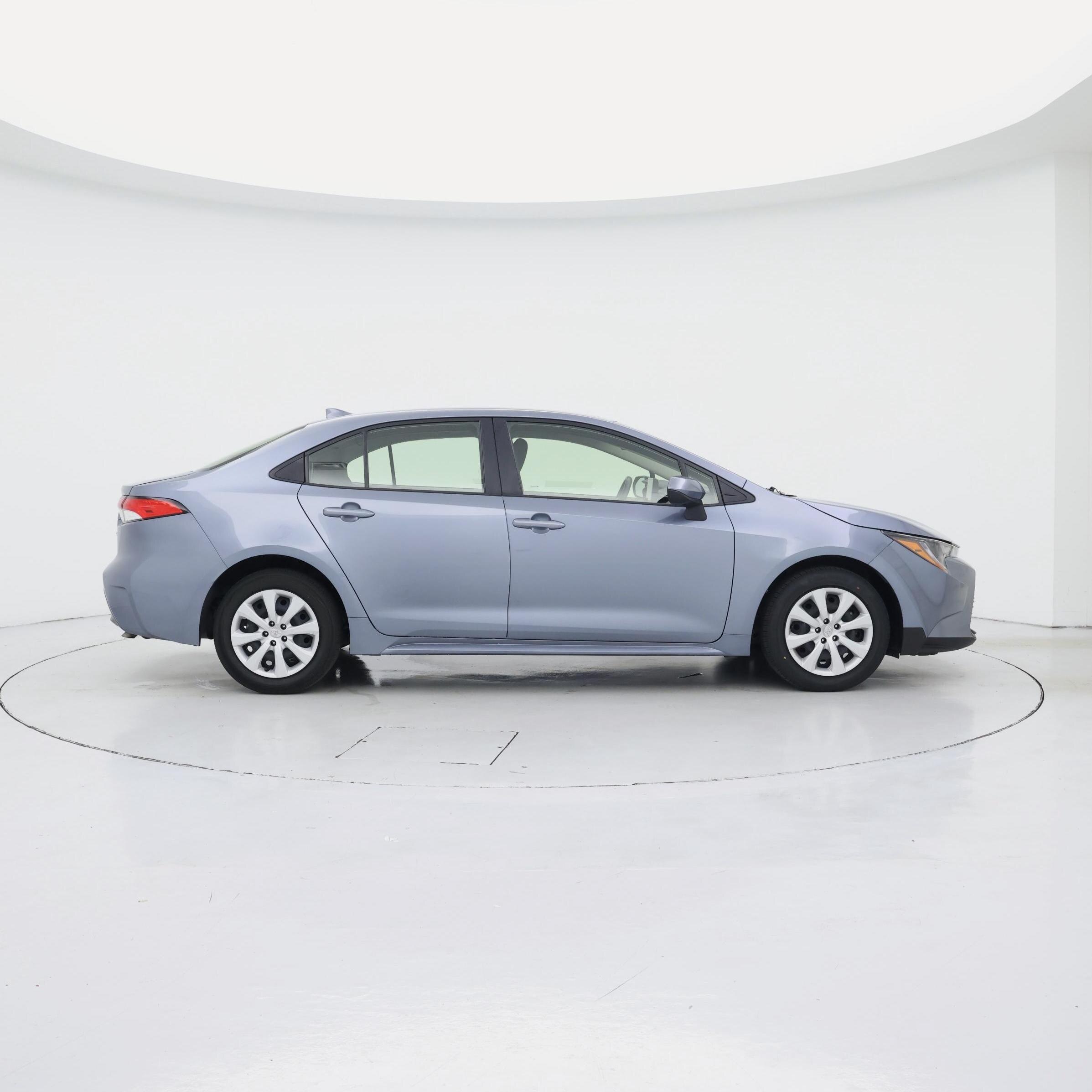 Thumbnail: 2023 Toyota Corolla - 7