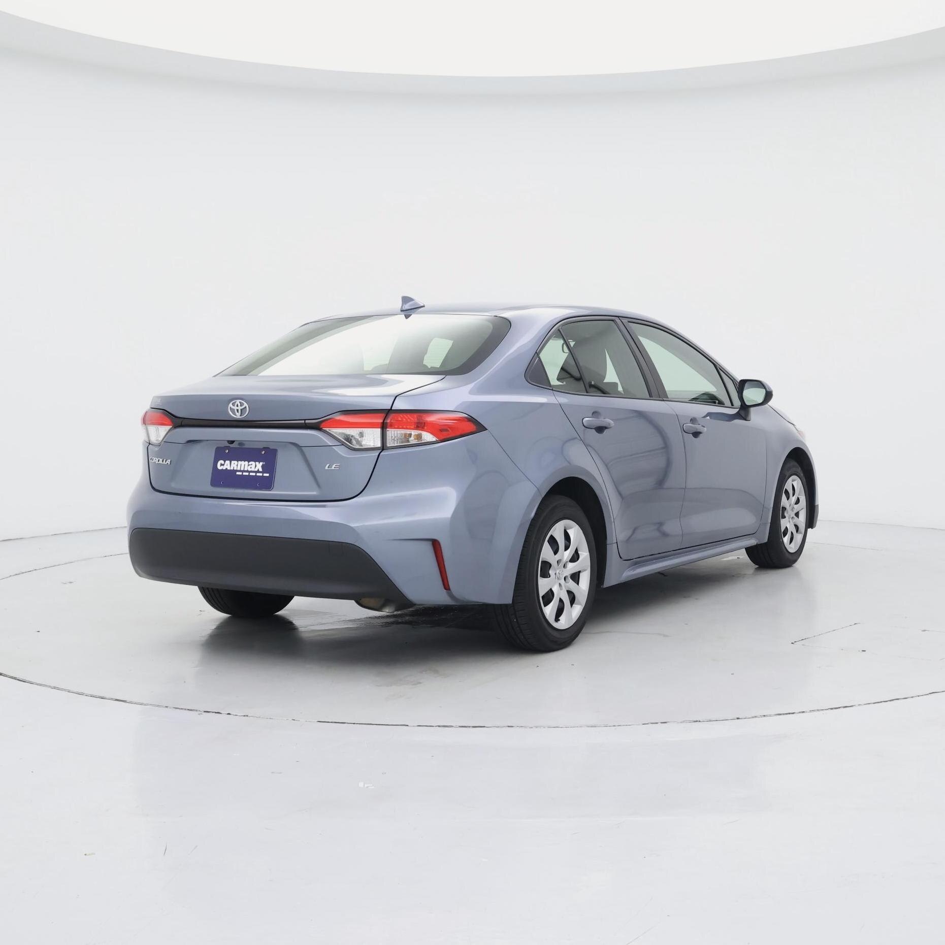 Thumbnail: 2023 Toyota Corolla - 8