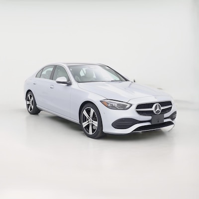 2025 Mercedes-Benz C300