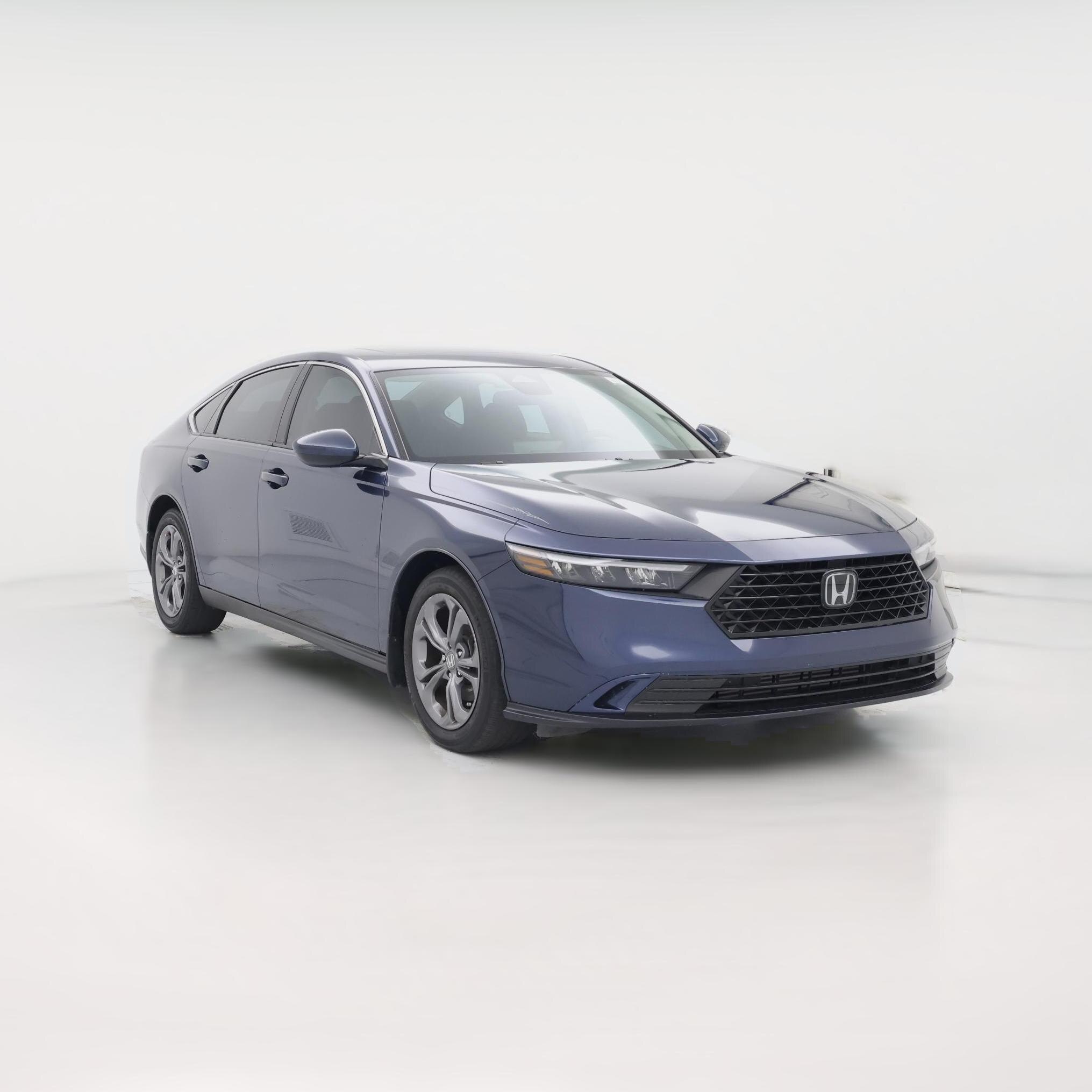 Thumbnail: 2024 Honda Accord - 1