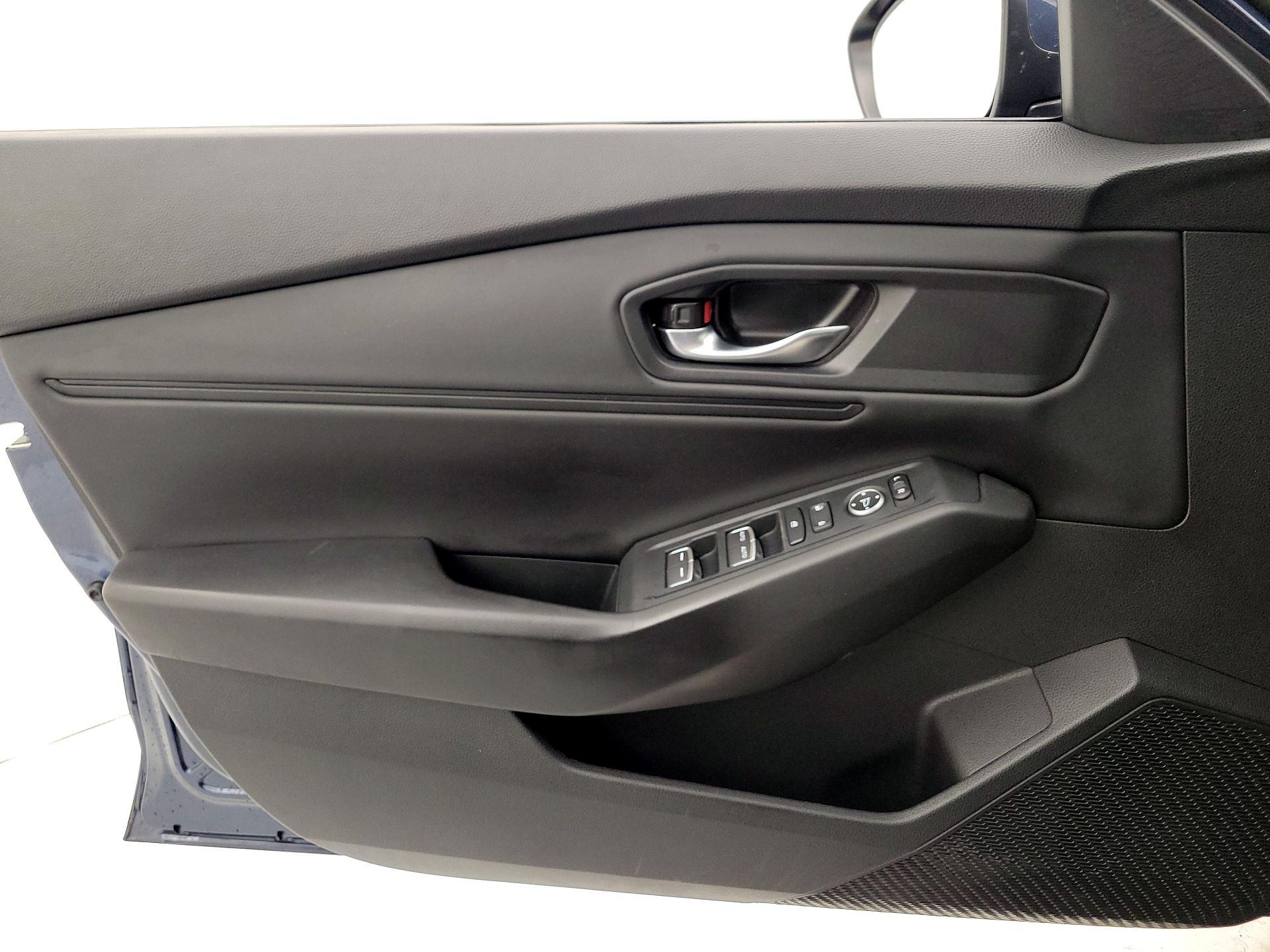 Thumbnail: 2024 Honda Accord - 12