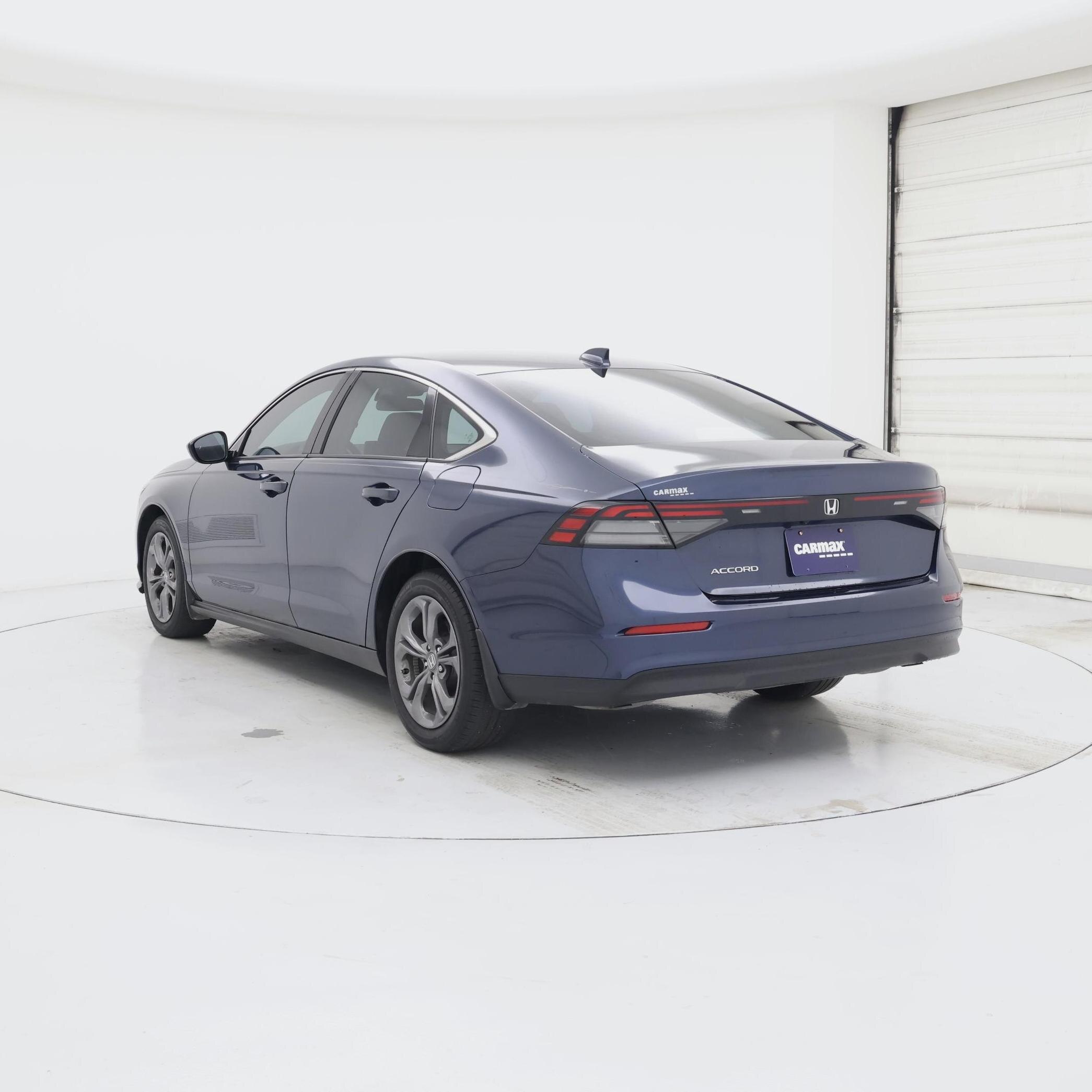 Thumbnail: 2024 Honda Accord - 2