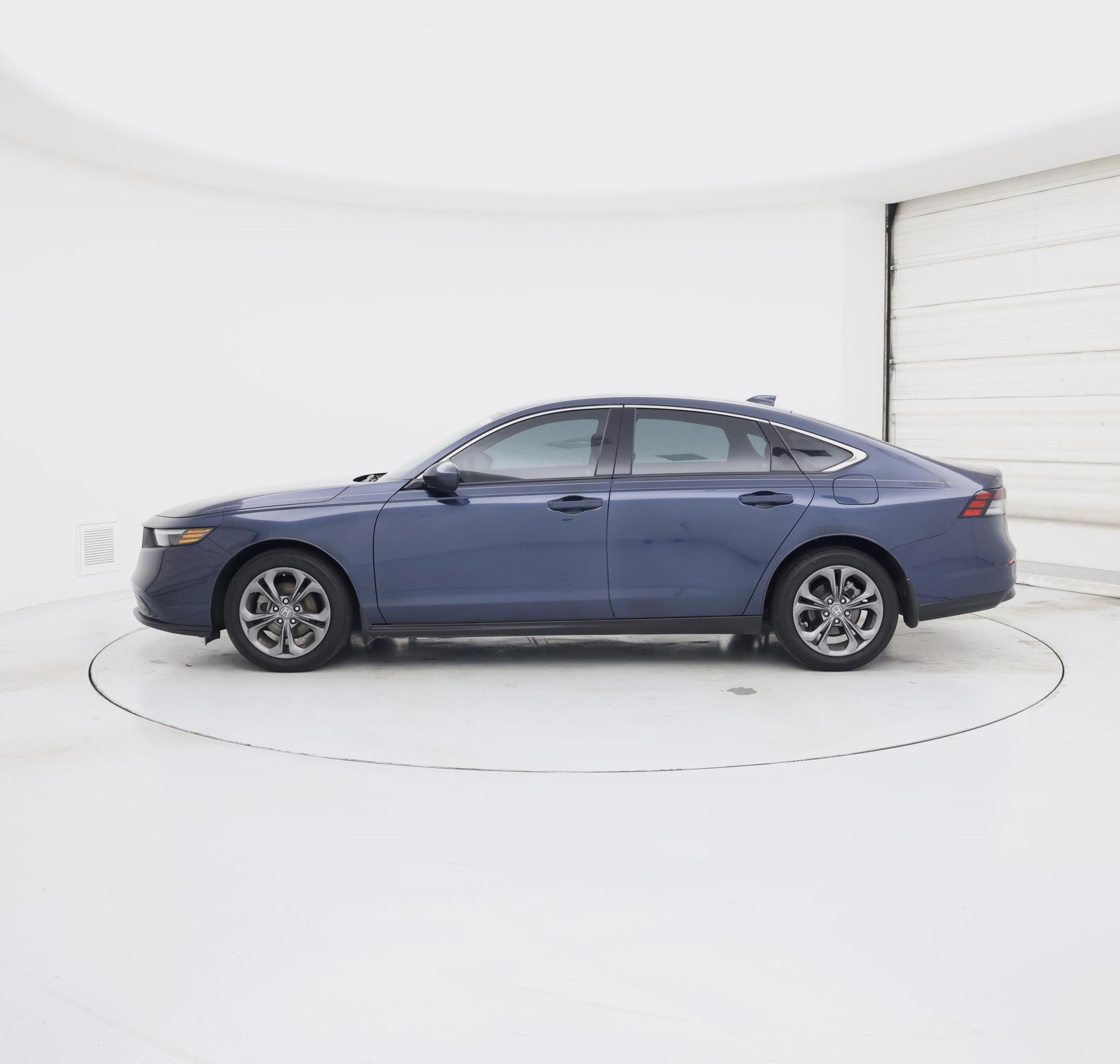 Thumbnail: 2024 Honda Accord - 3