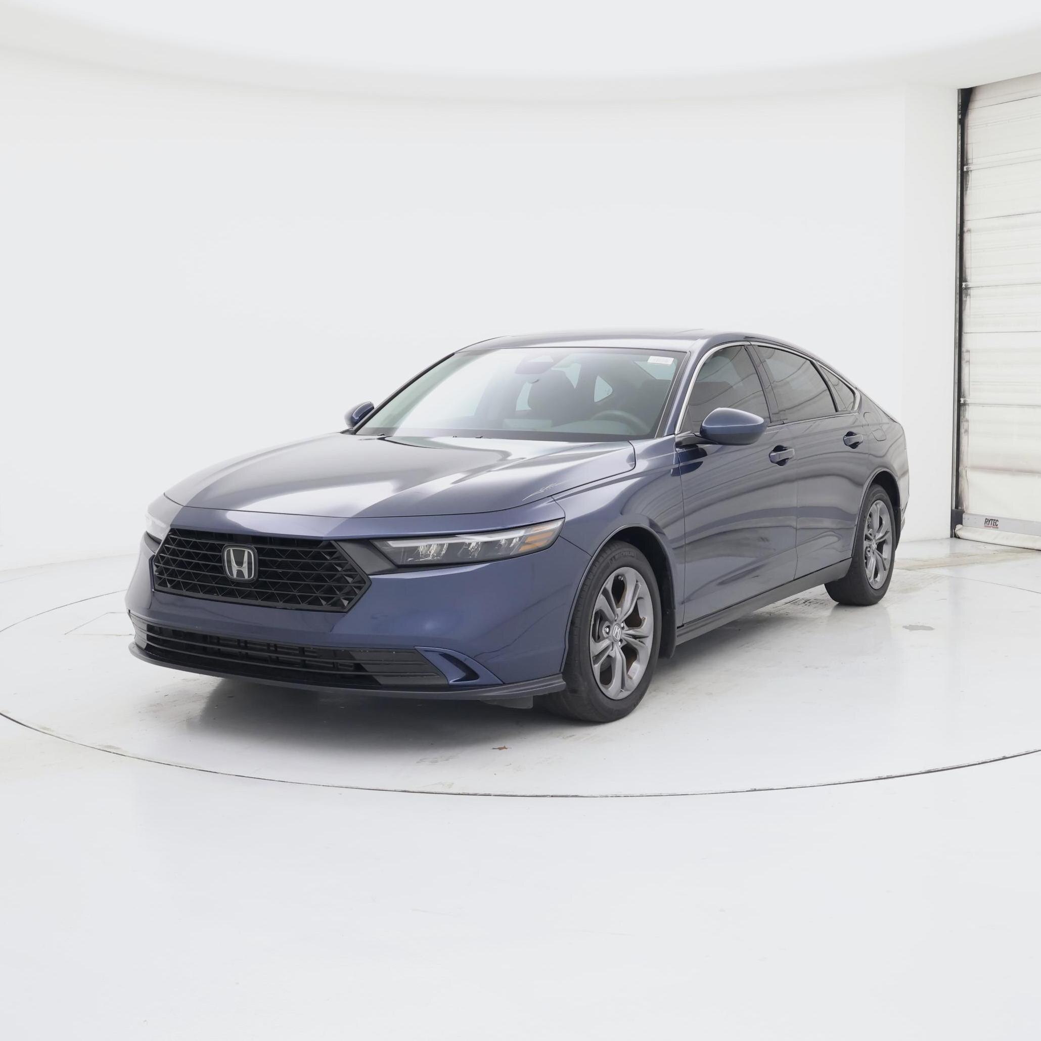 Thumbnail: 2024 Honda Accord - 4