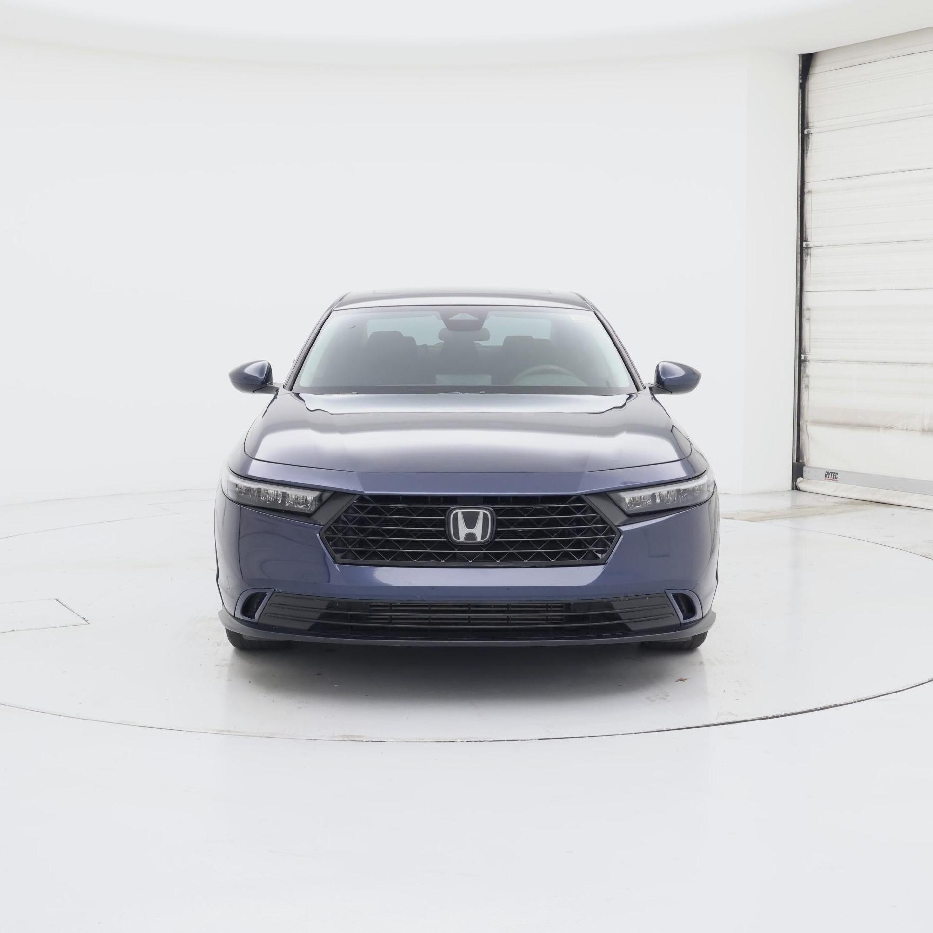 Thumbnail: 2024 Honda Accord - 5