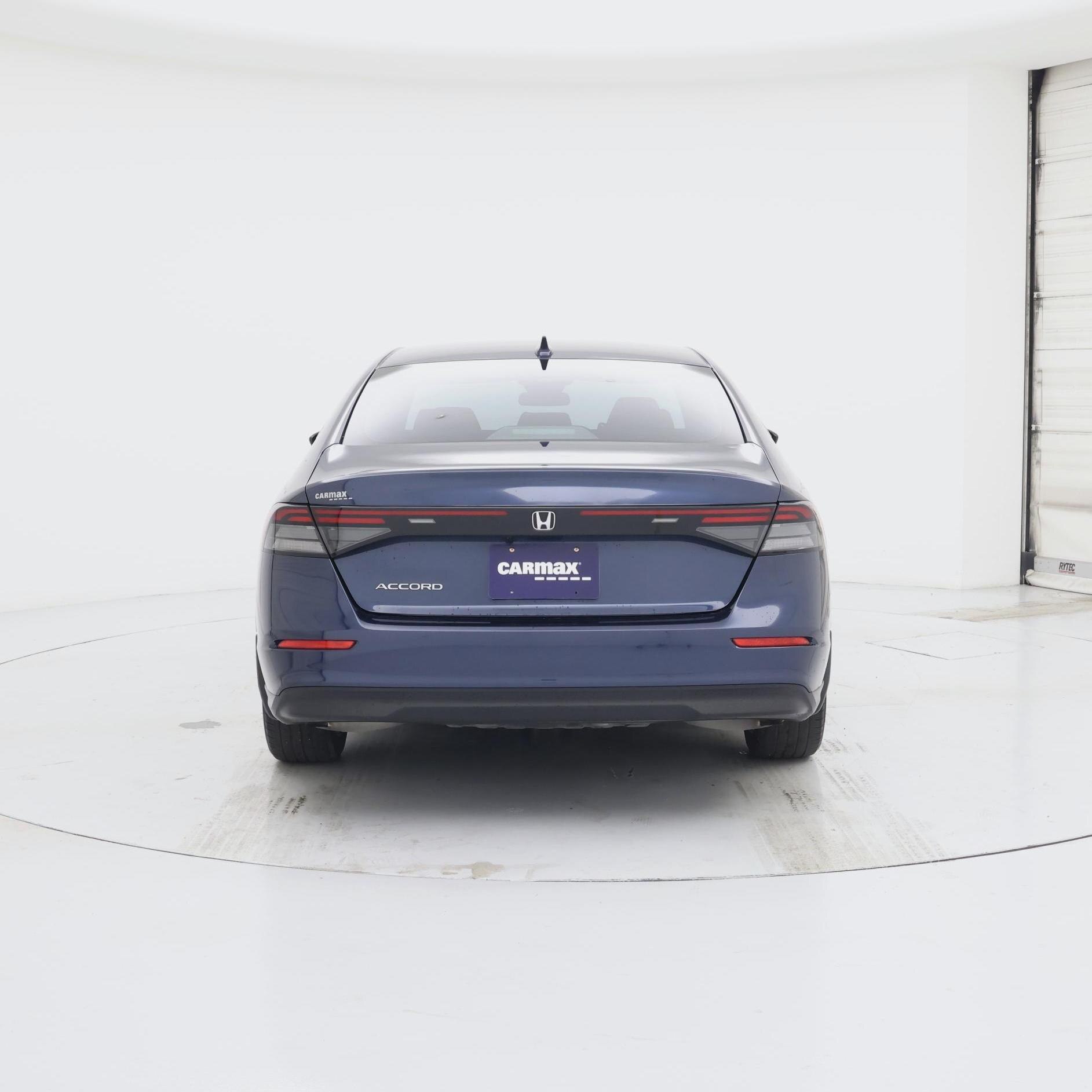 Thumbnail: 2024 Honda Accord - 6